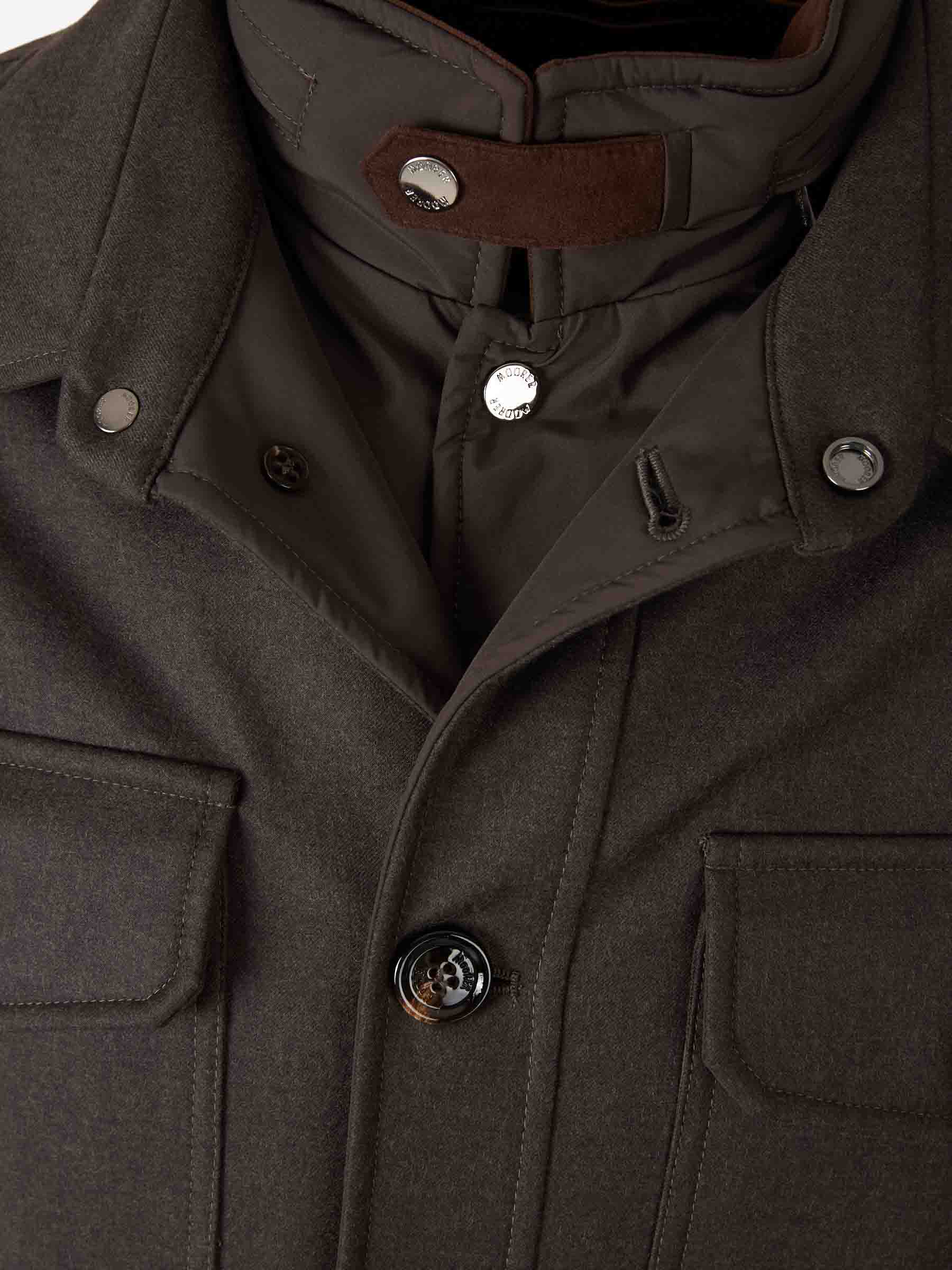 Chaqueta Técnica Duino - Image 4