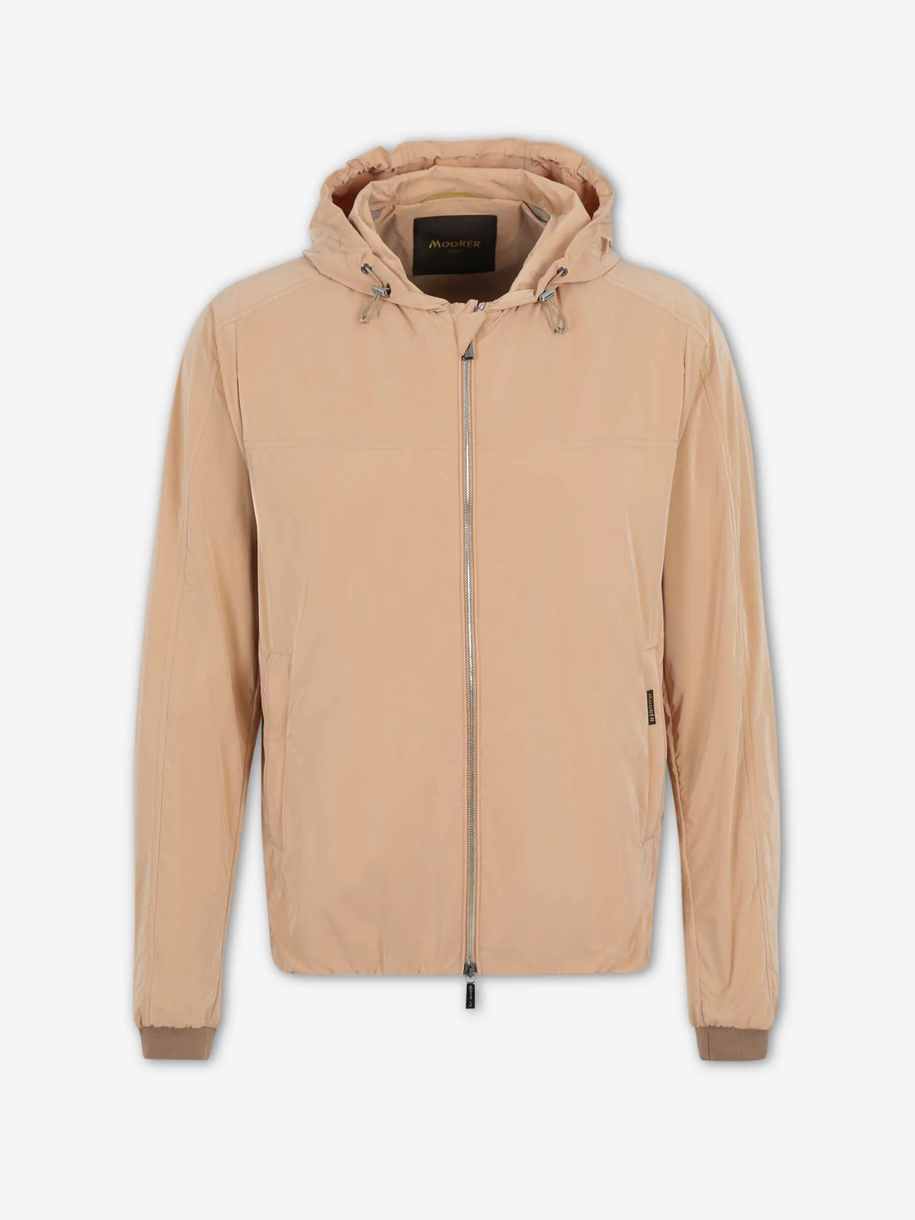 Chaqueta Técnica Albori-Os