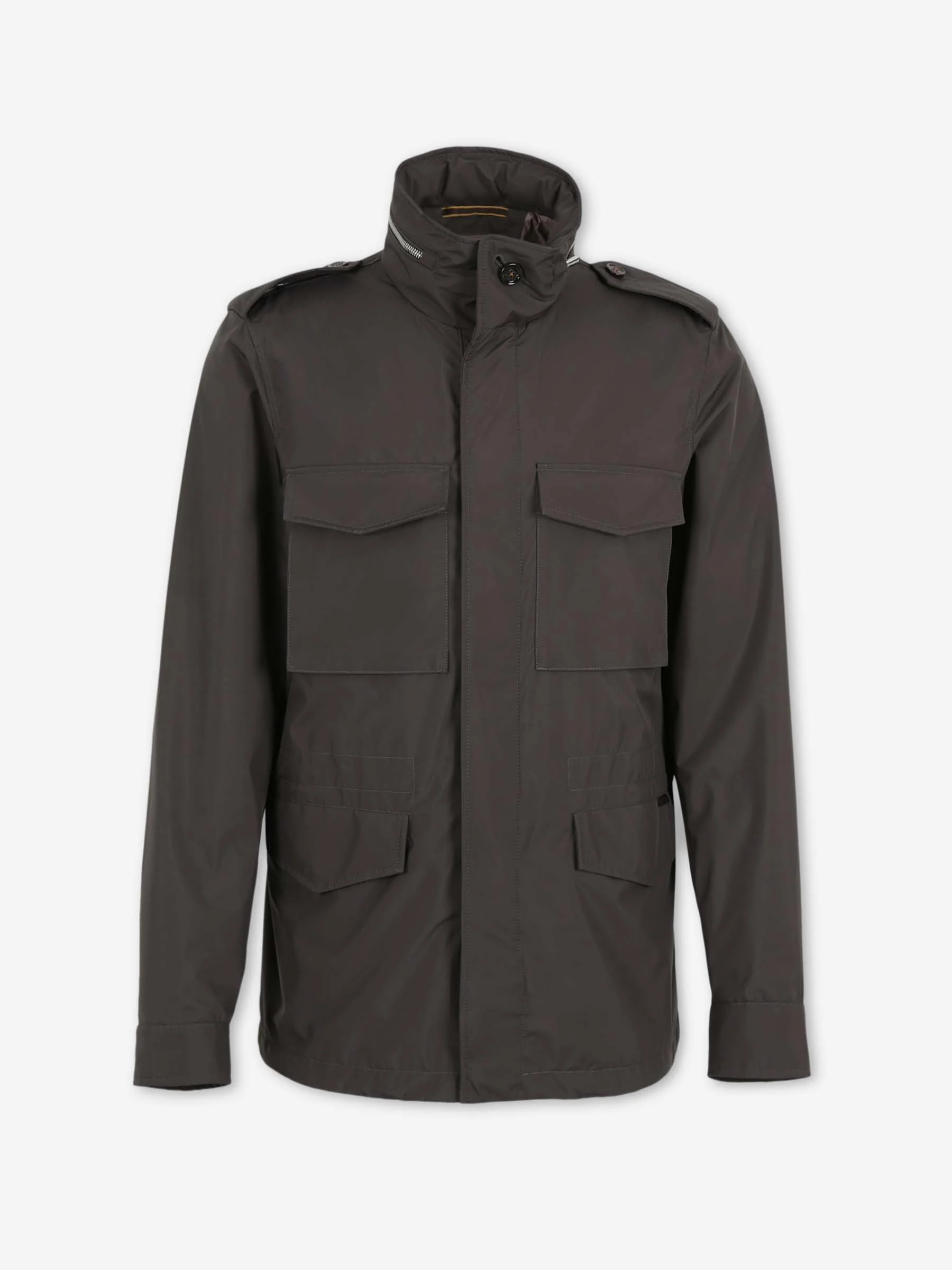 Chaqueta Técnica Denver