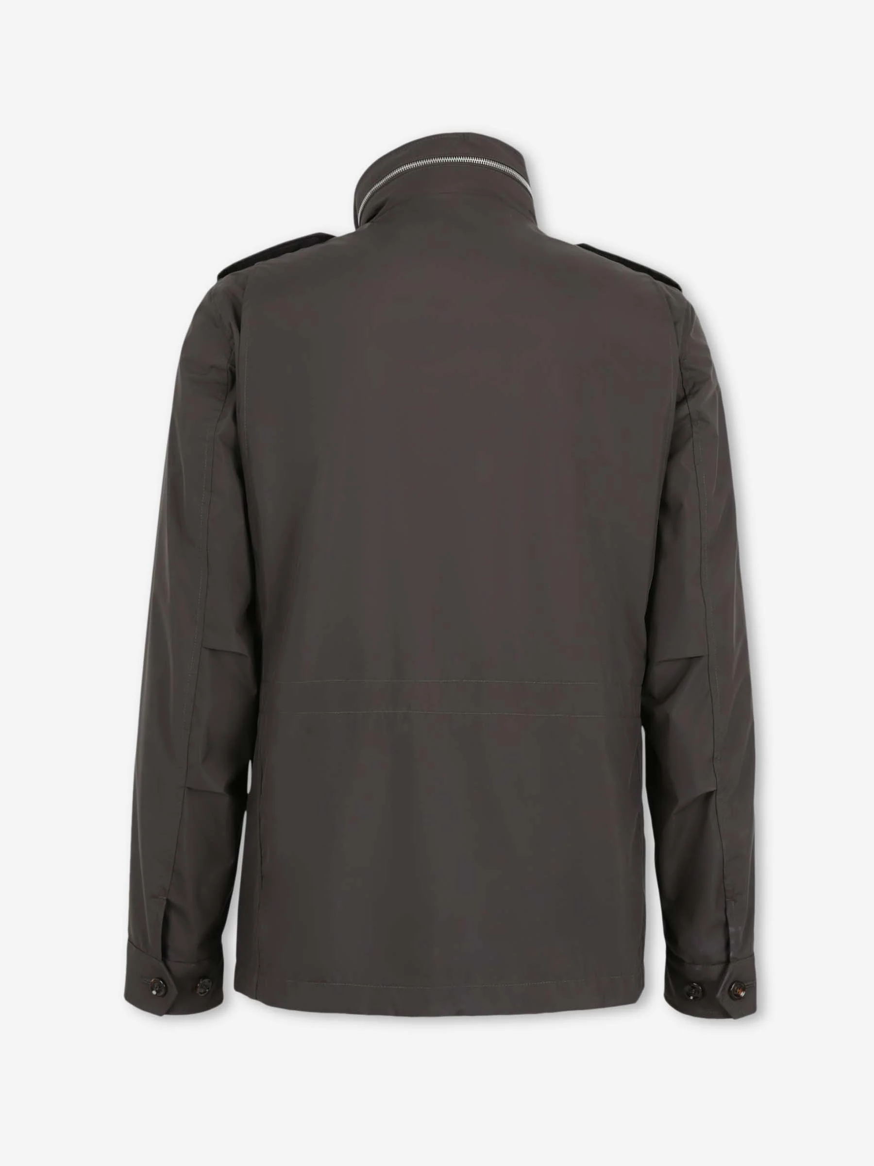 Chaqueta Técnica Denver - Image 2
