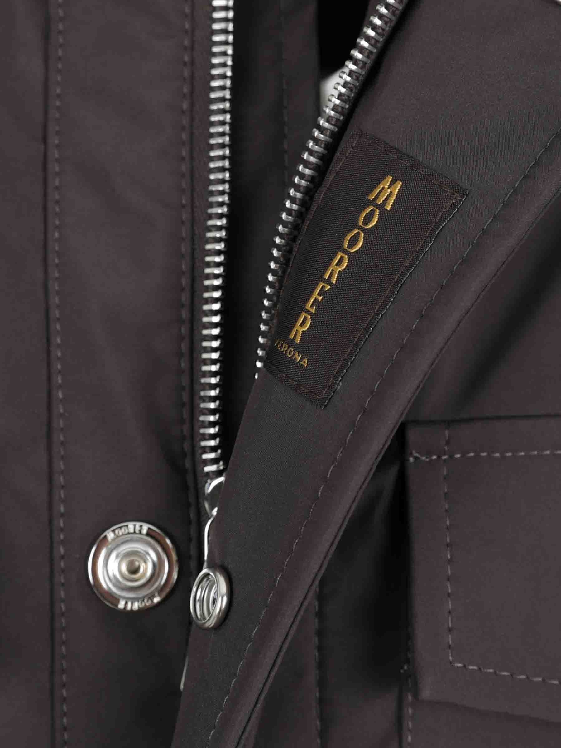 Chaqueta Técnica Denver - Image 4