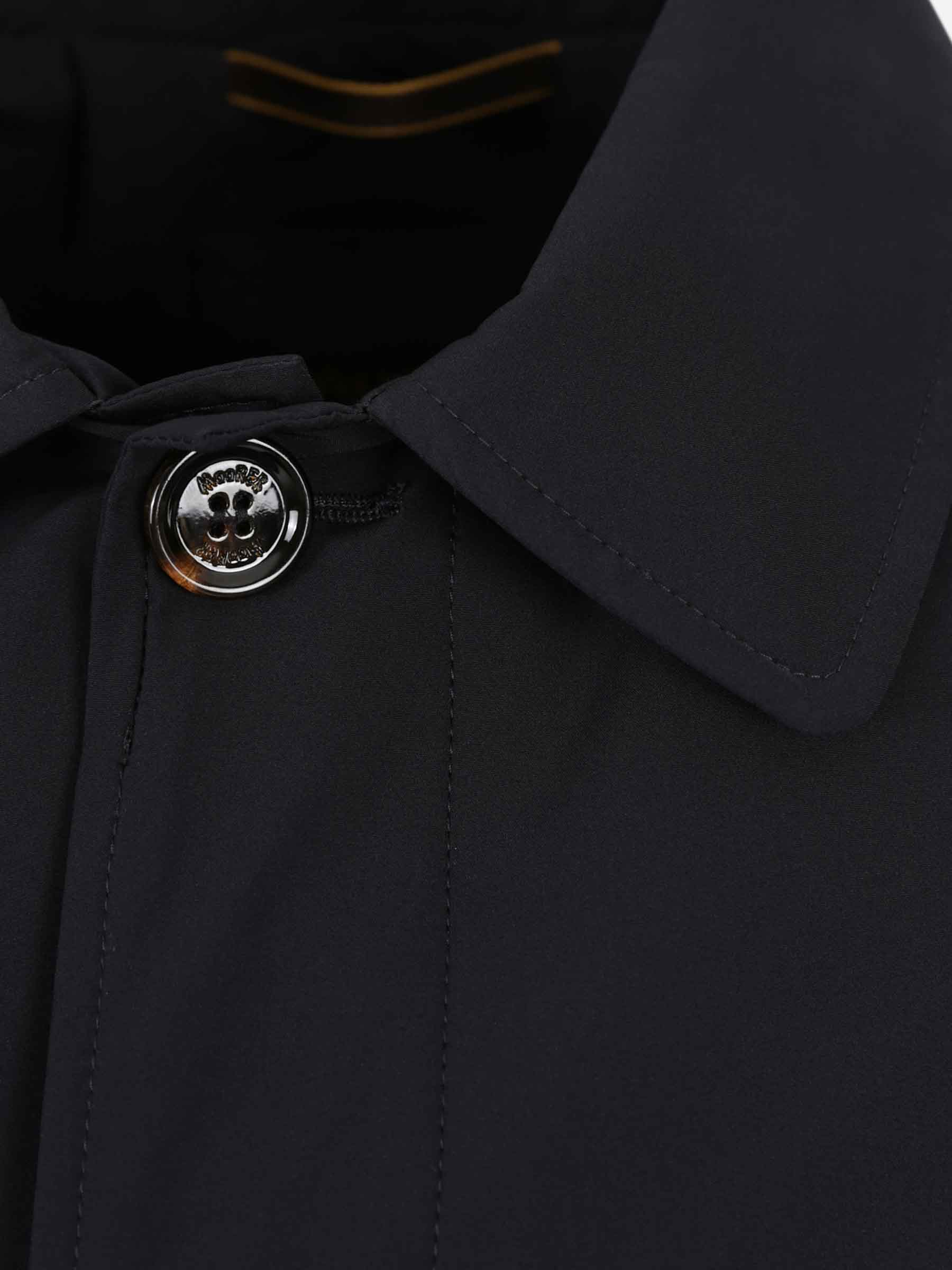 Gabardina Técnica - Image 4