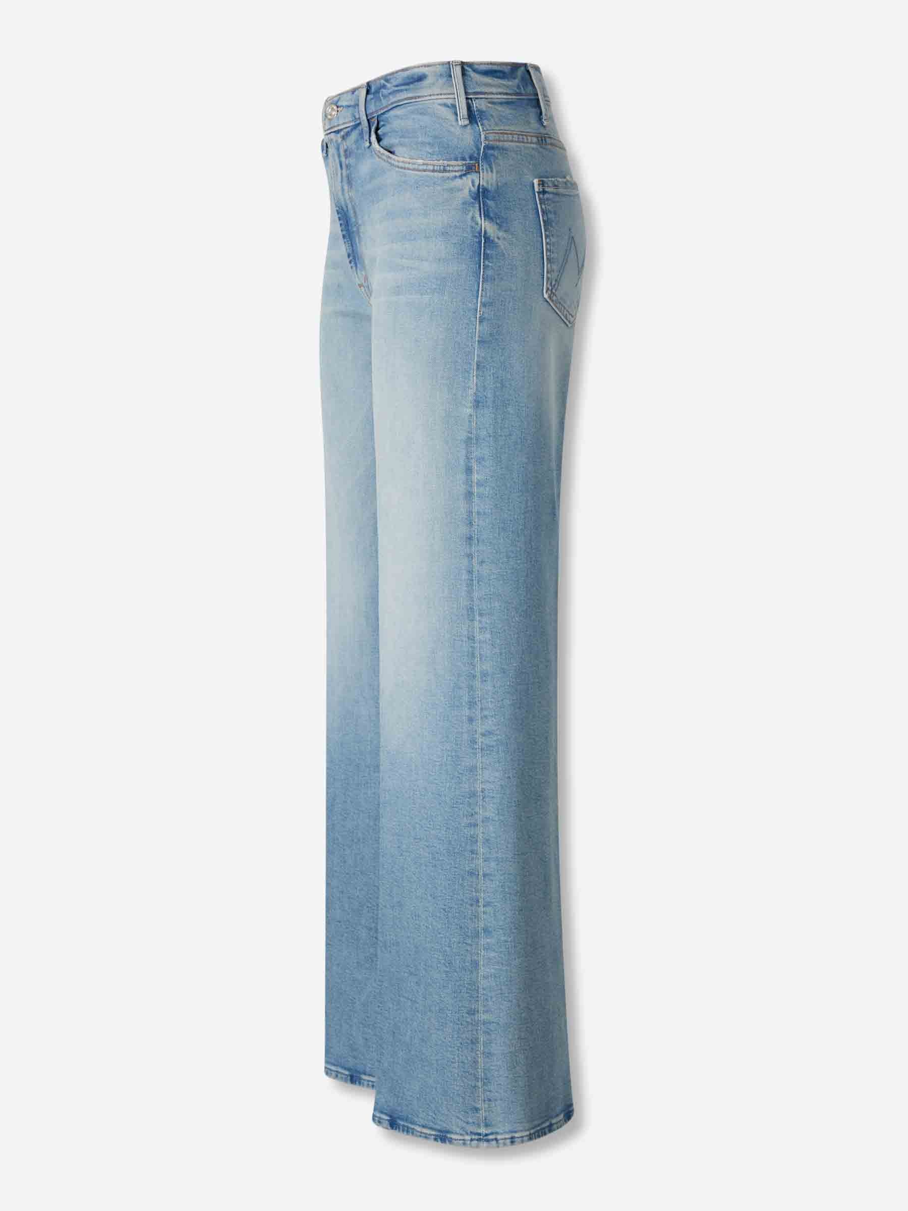 Jeans Anchos Algodón - Image 2