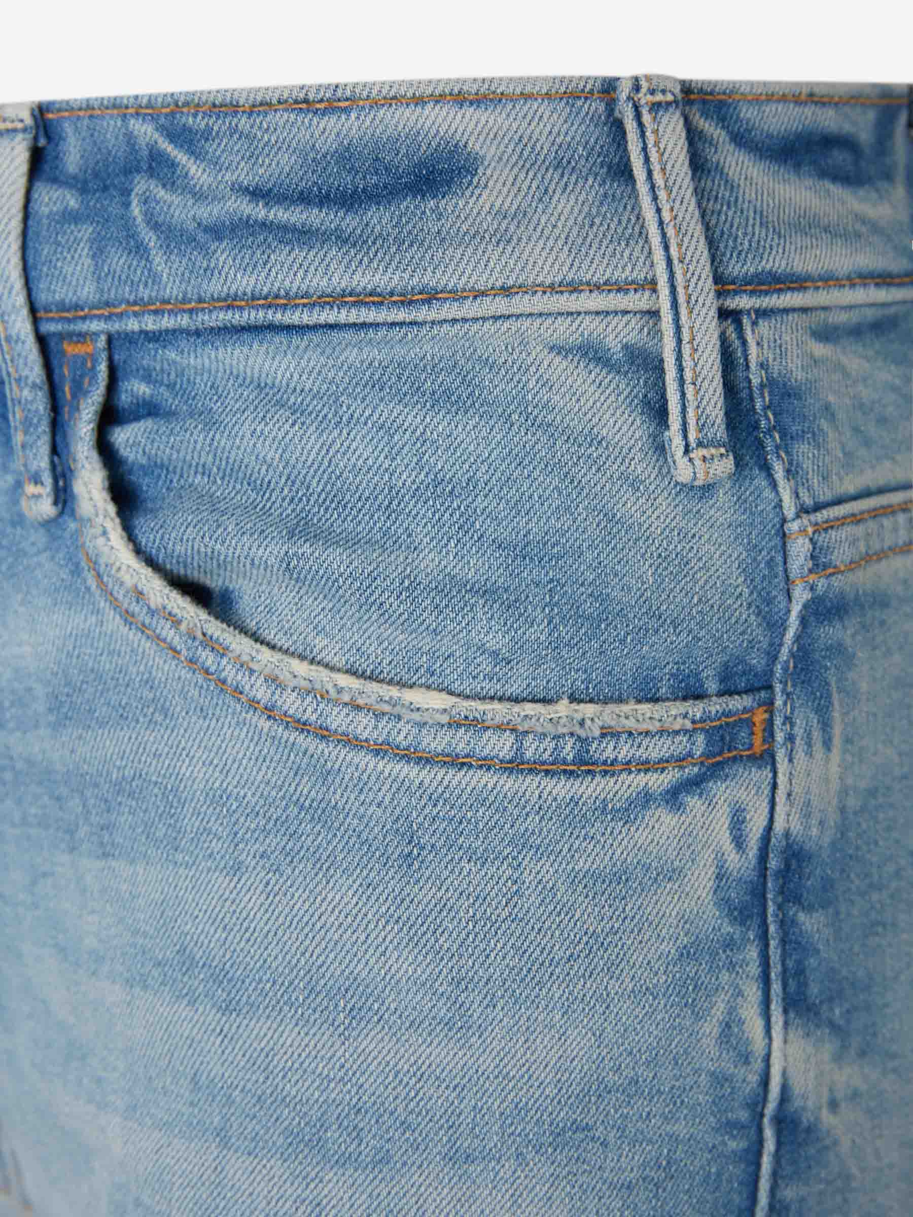 Jeans Anchos Algodón - Image 4