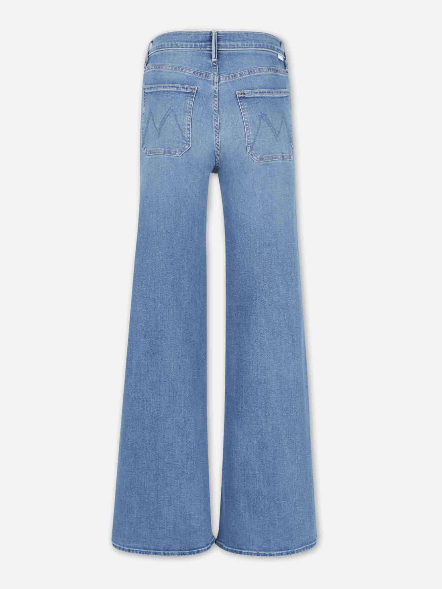 Jeans Anchos Flared - Image 2