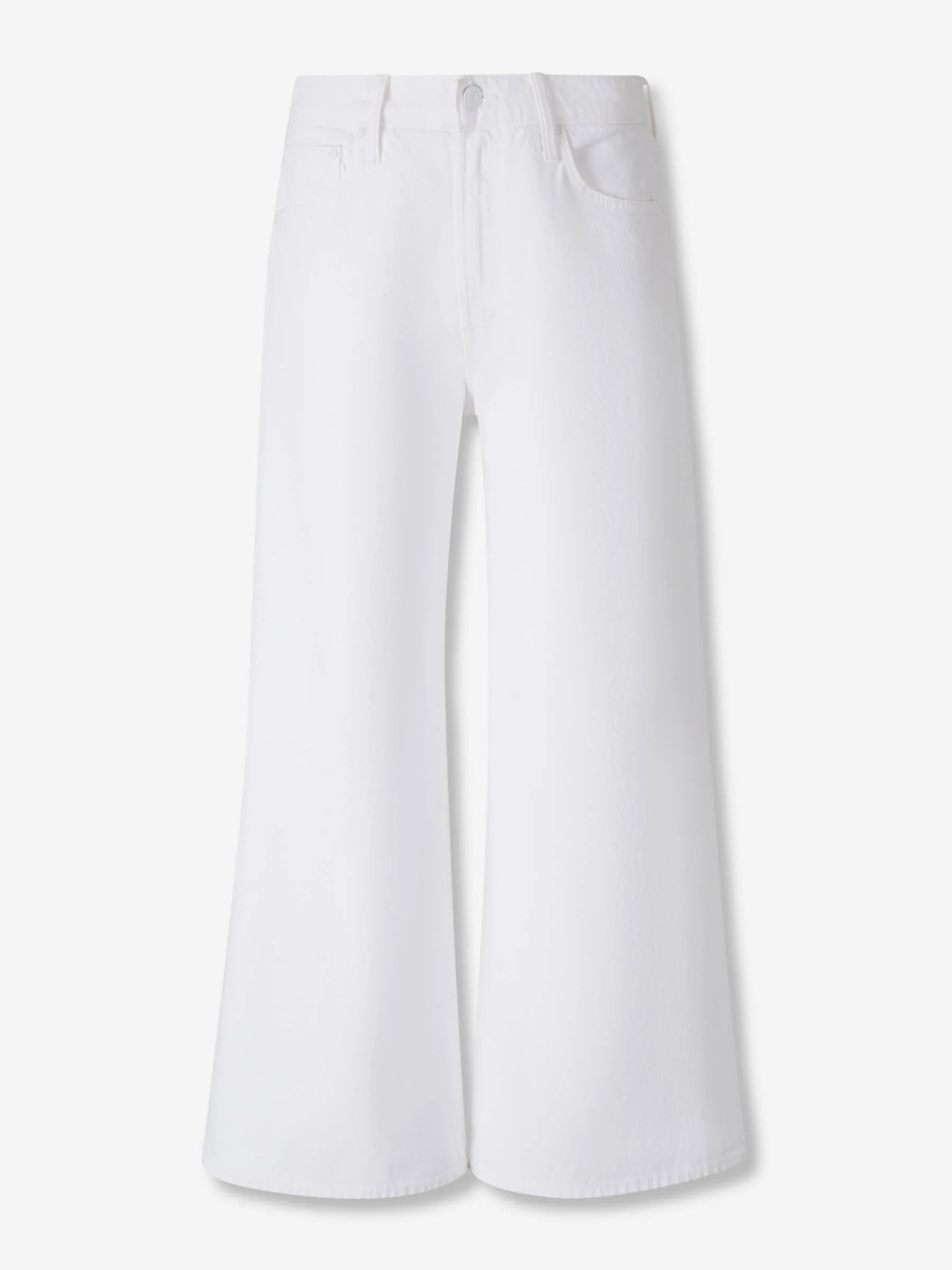 Jeans Ditcher Roller Zip Ankle