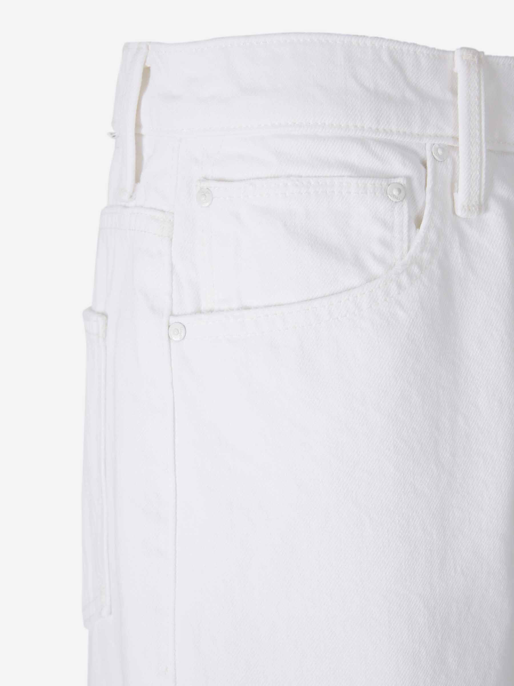 Jeans Ditcher Roller Zip Ankle - Image 3