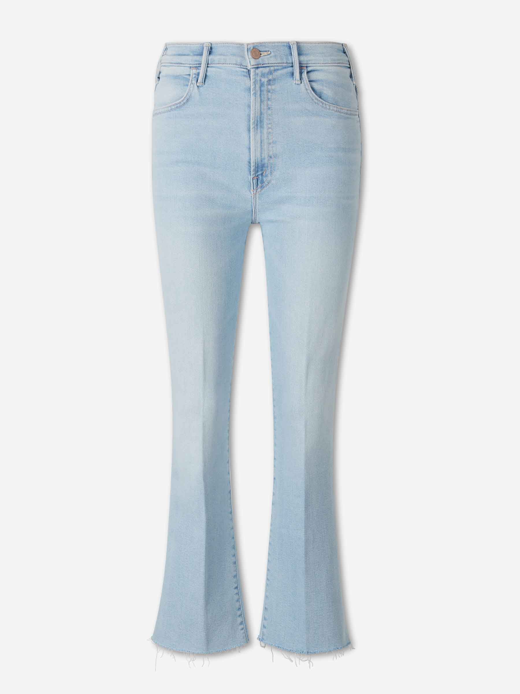 Jeans Flared
