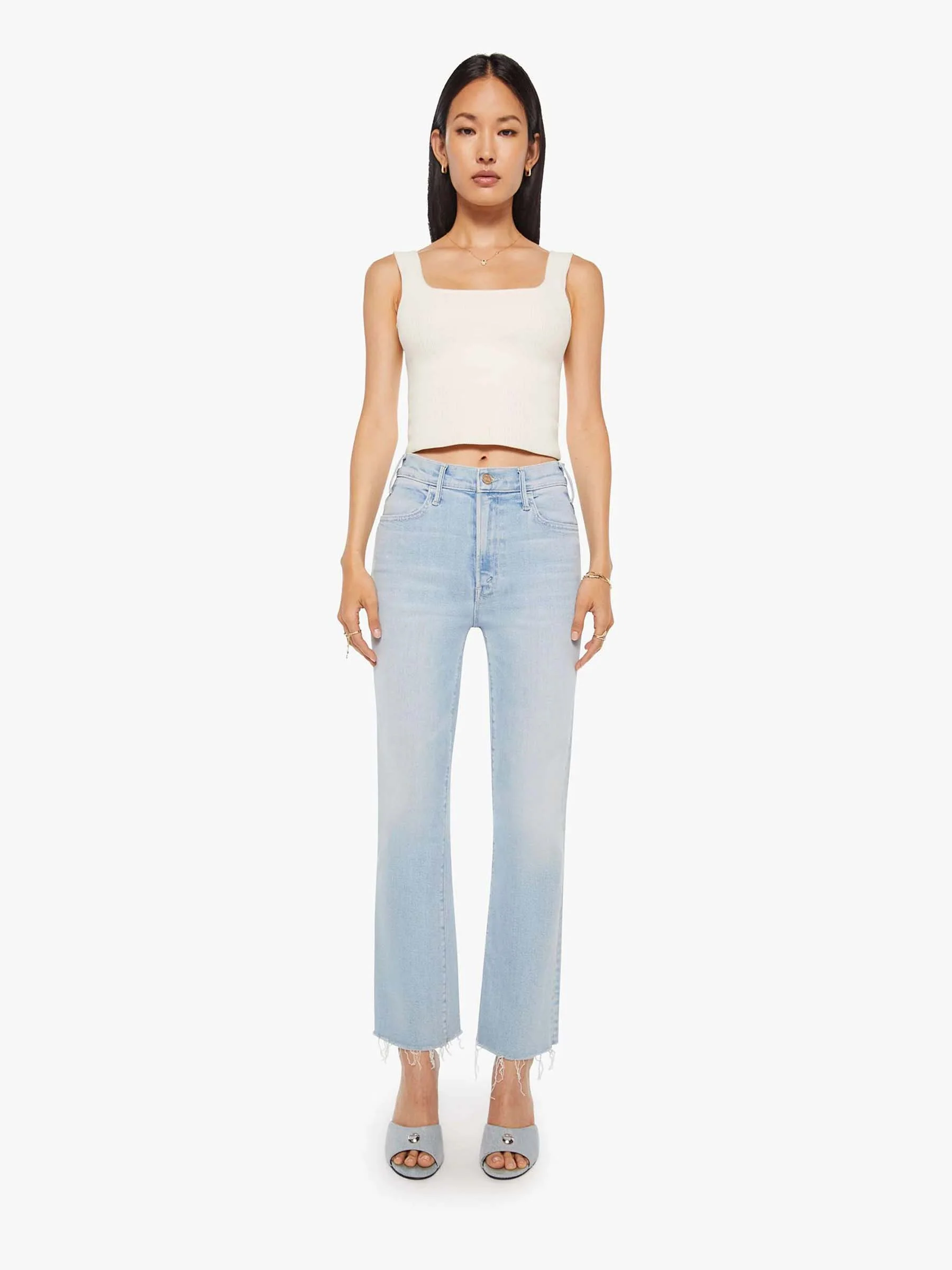 Jeans Flared - Image 2