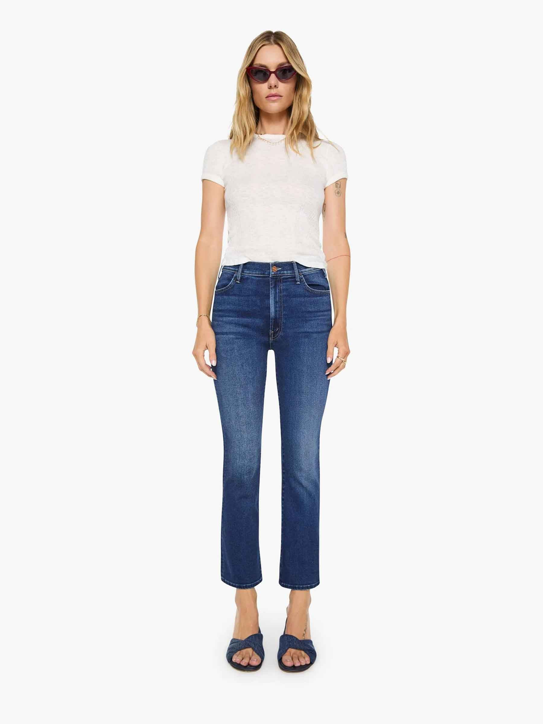 Jeans Flared - Image 2