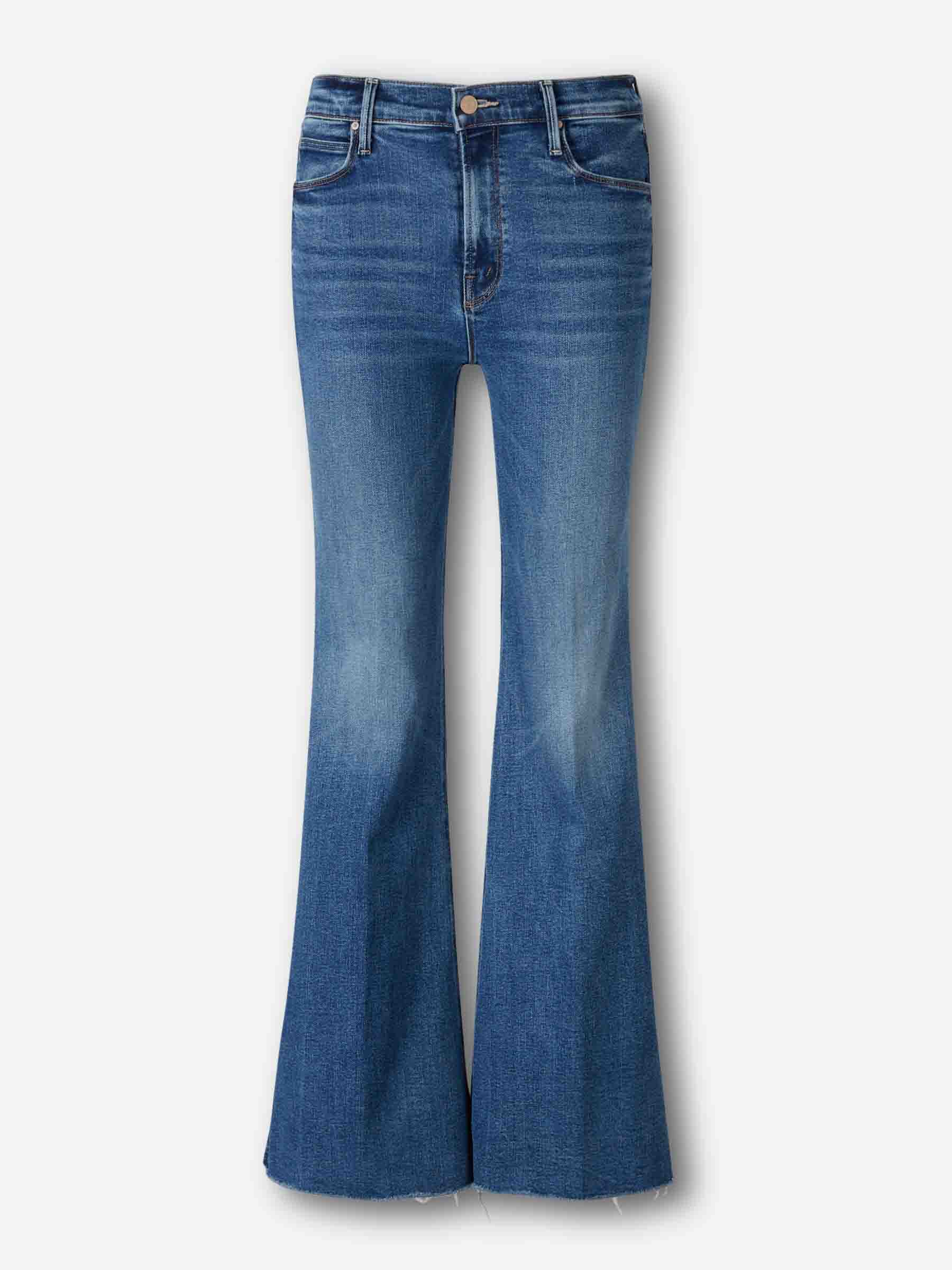 Jeans Flared Doozy