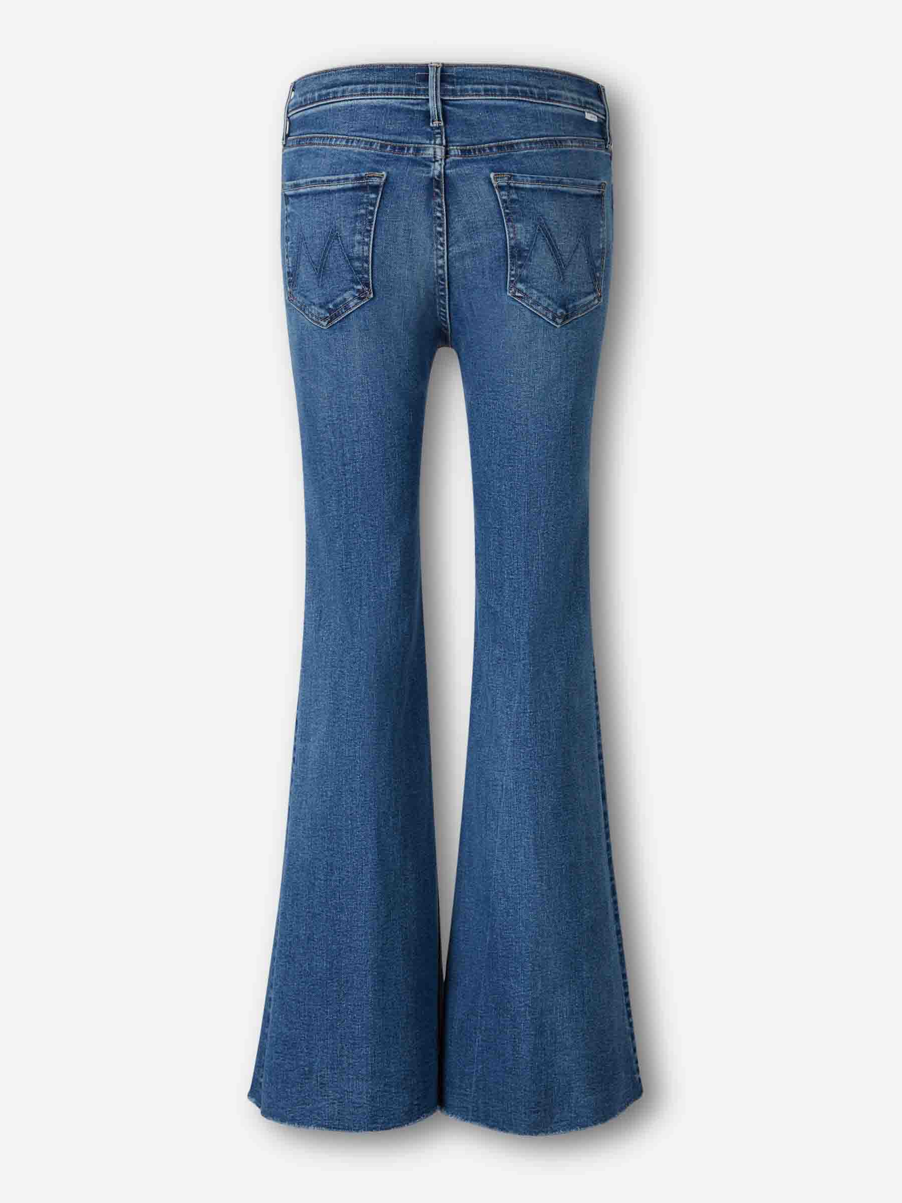 Jeans Flared Doozy - Image 2