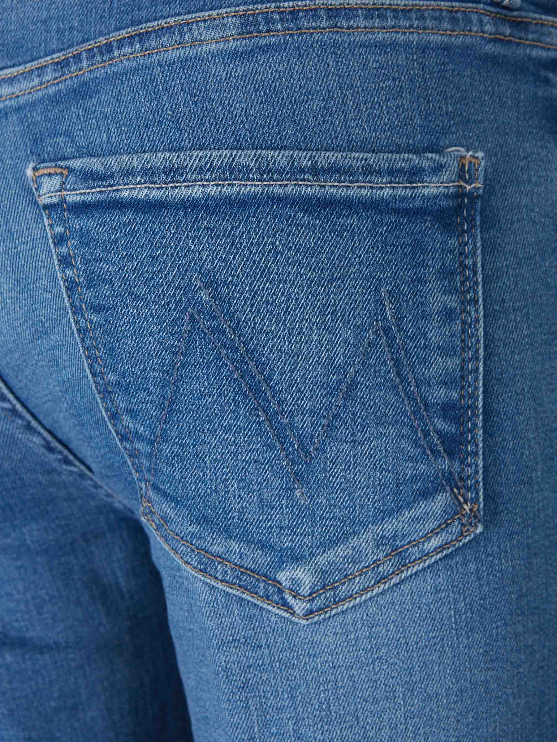 Jeans Flared The Weekender - Image 4