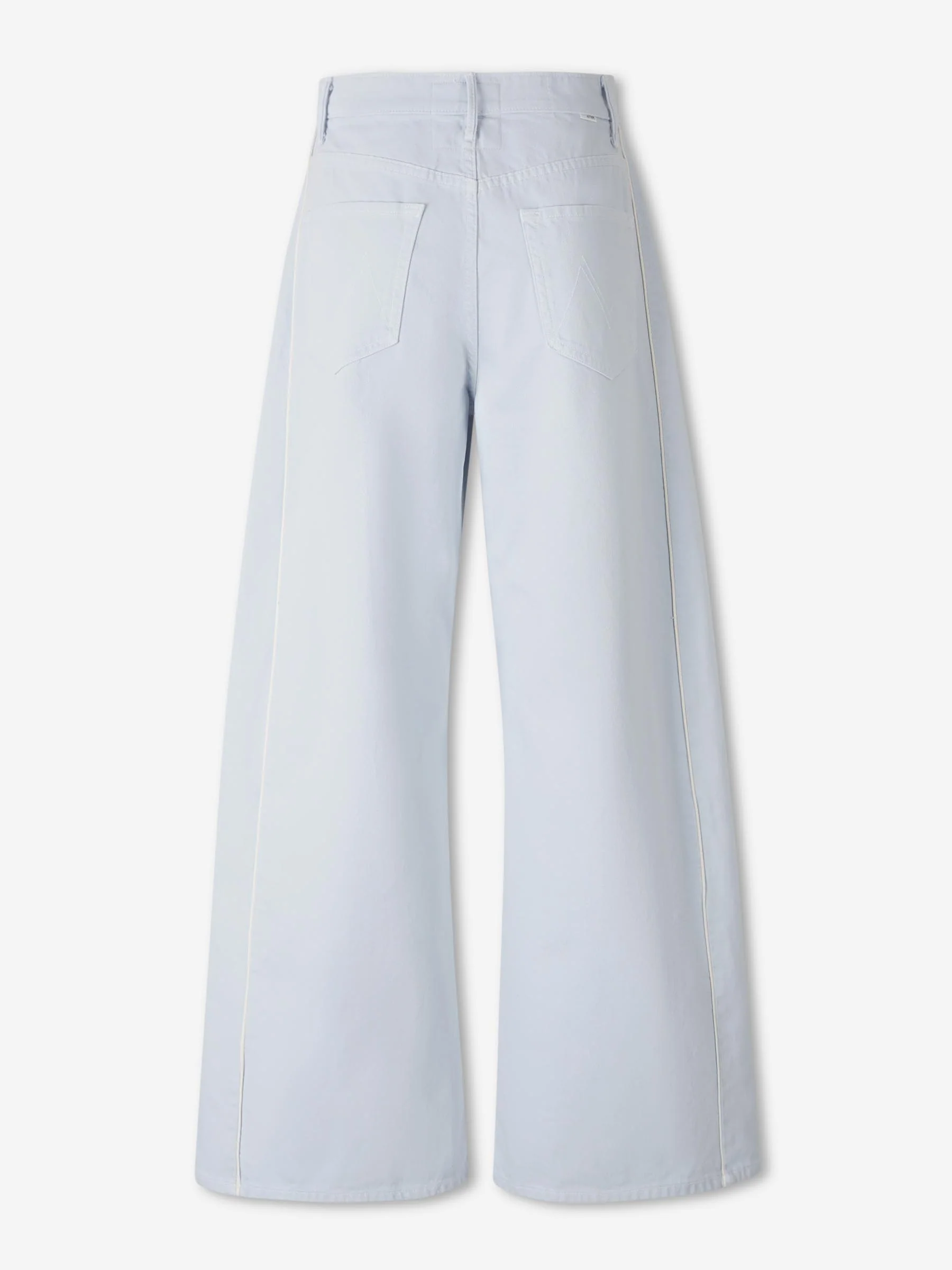 Jeans Rectos Anchos - Image 3
