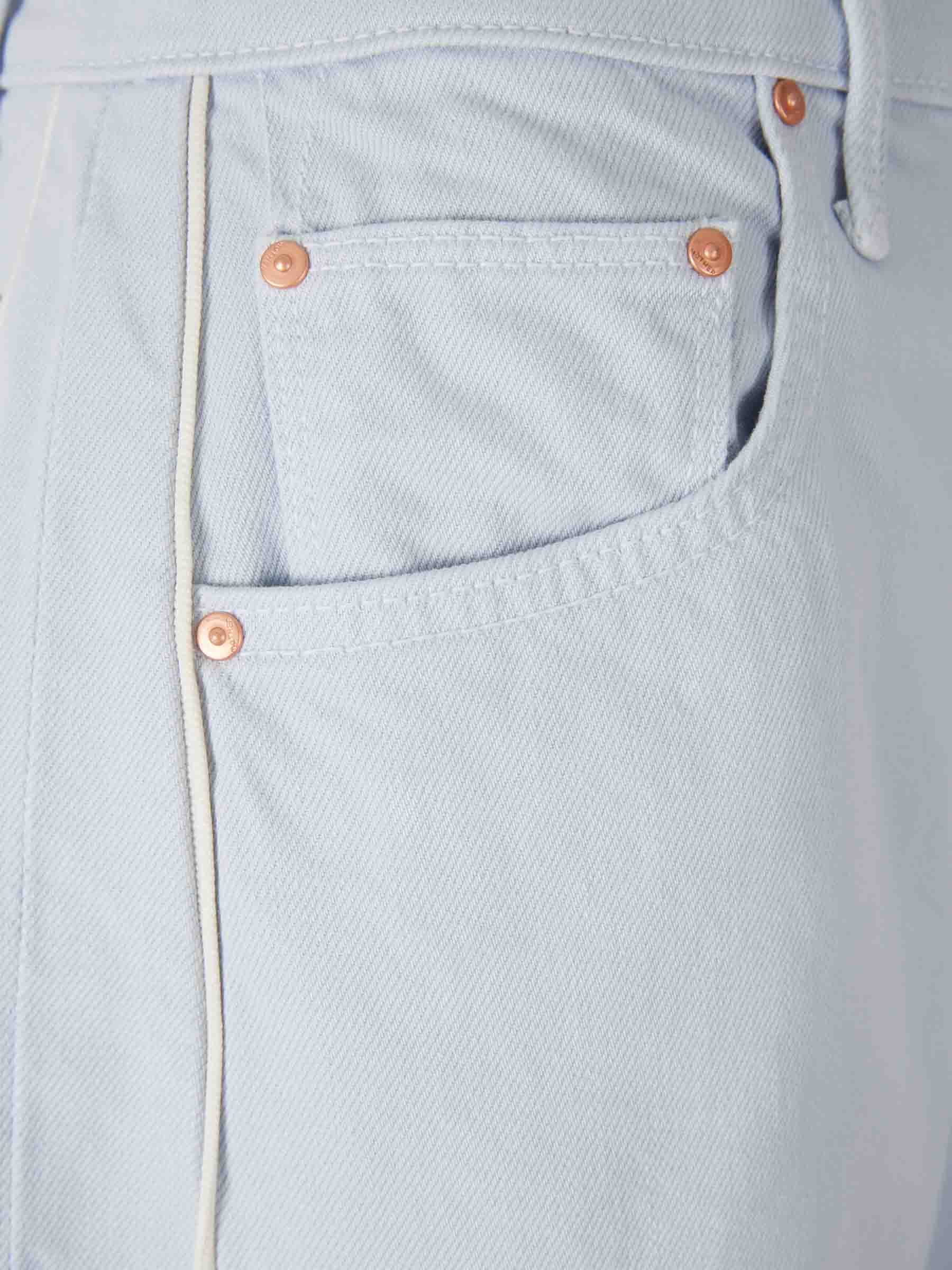 Jeans Rectos Anchos - Image 6
