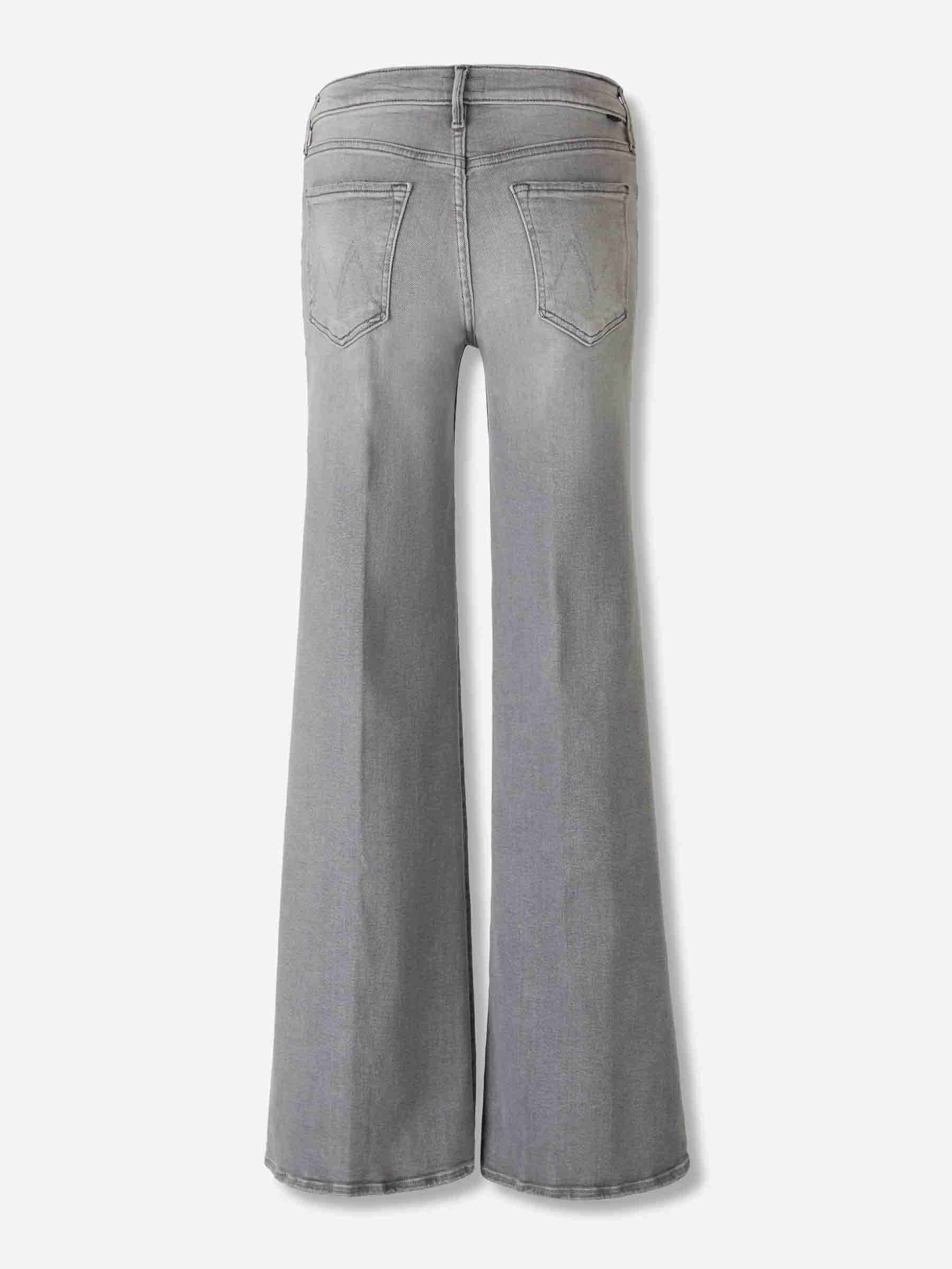 Jeans Rectos Flared - Image 2