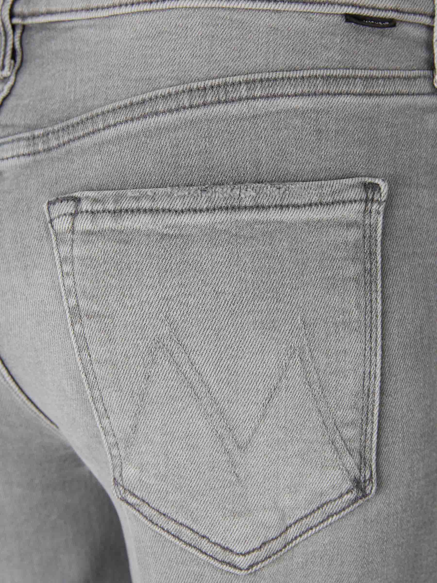 Jeans Rectos Flared - Image 4