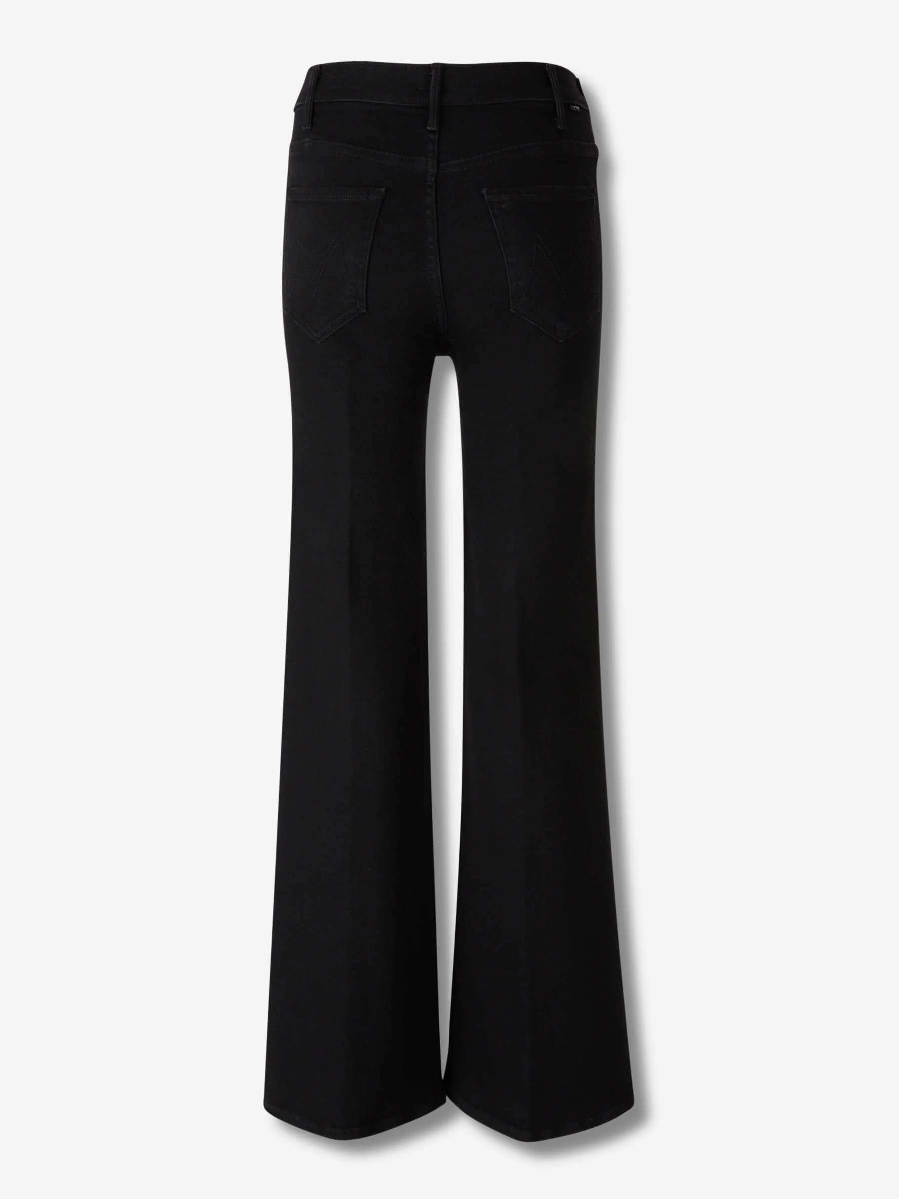 Jeans Rectos Flared - Image 2