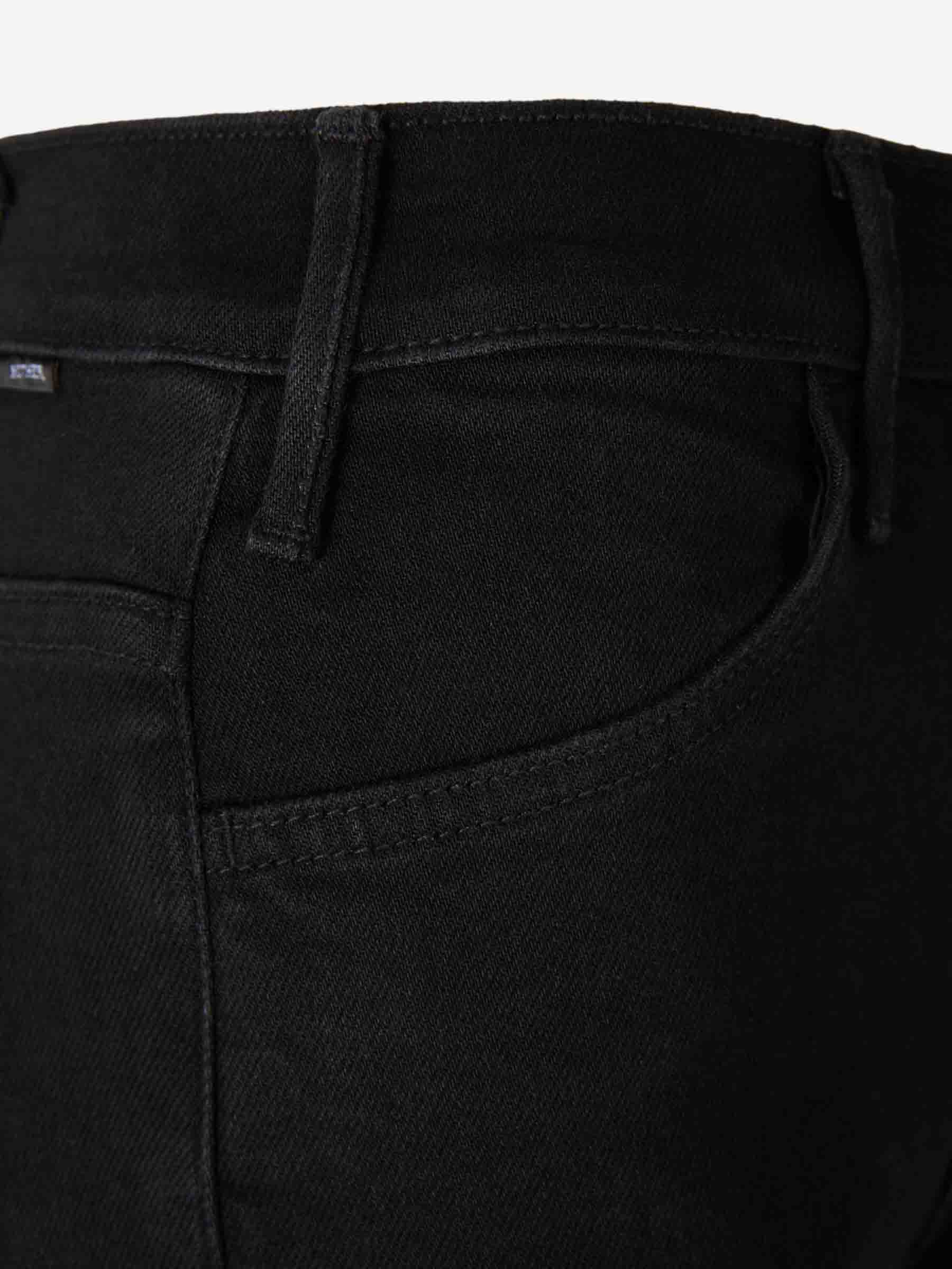 Jeans Rectos Flared - Image 3
