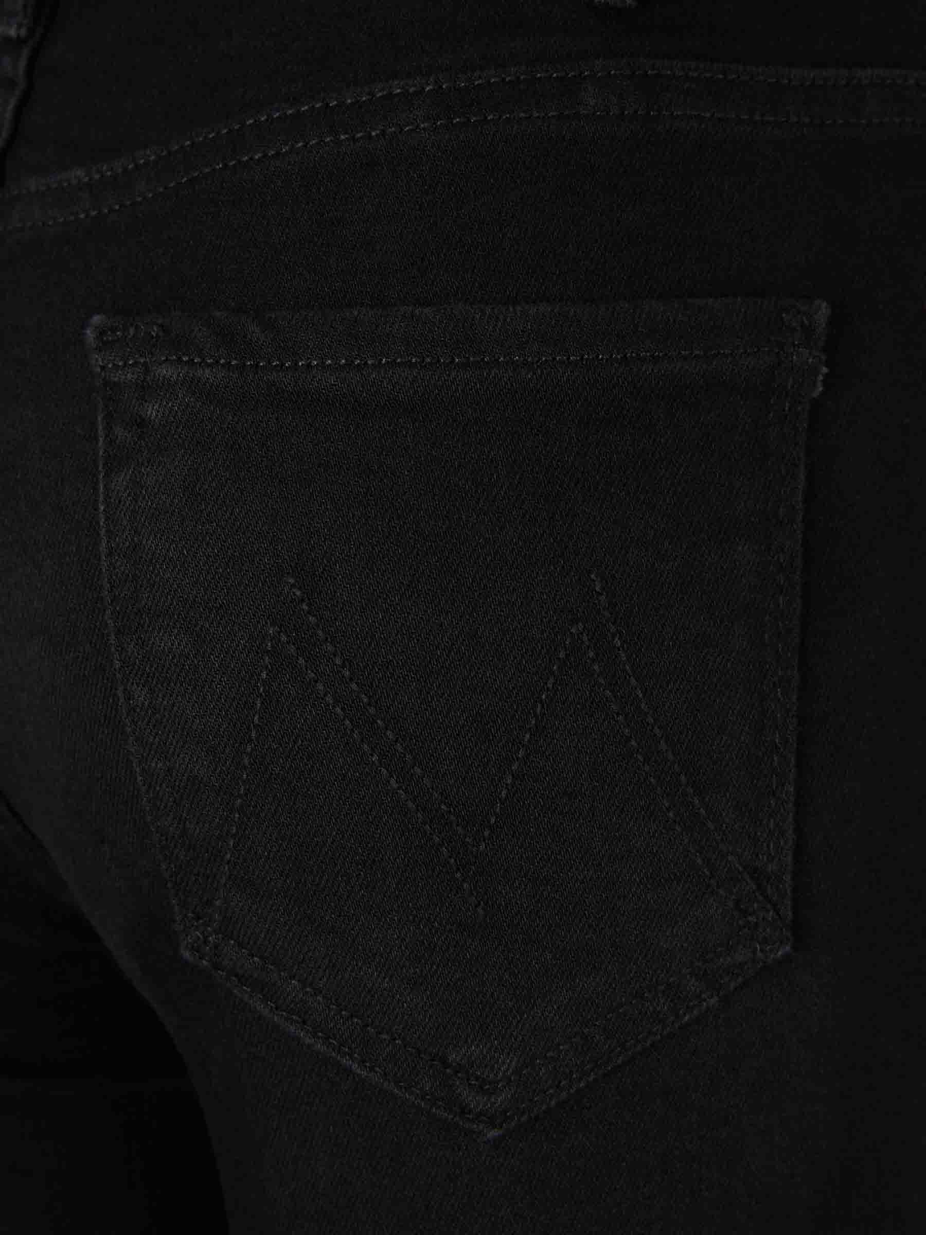 Jeans Rectos Flared - Image 4
