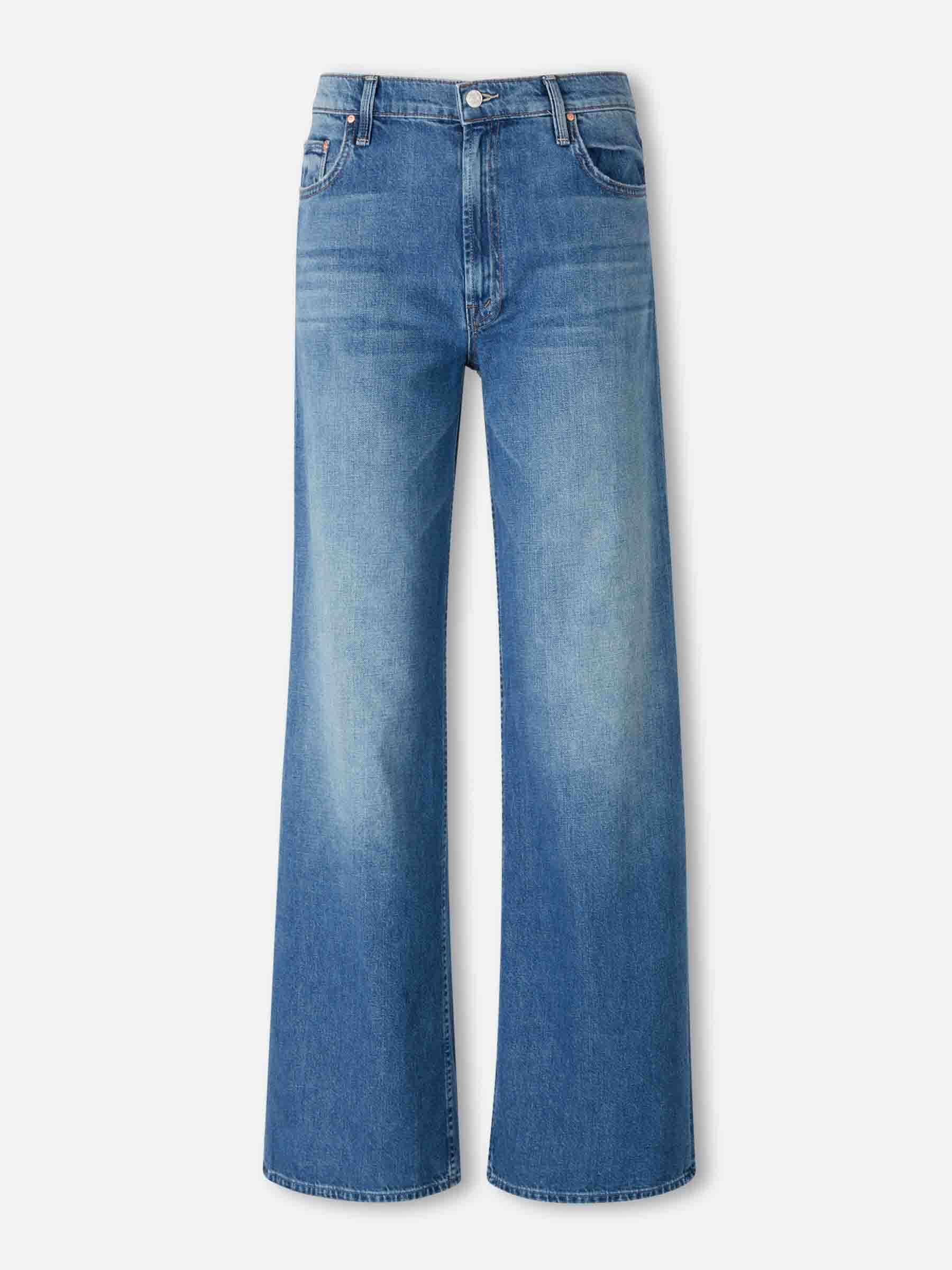 Jeans Rectos Rerun
