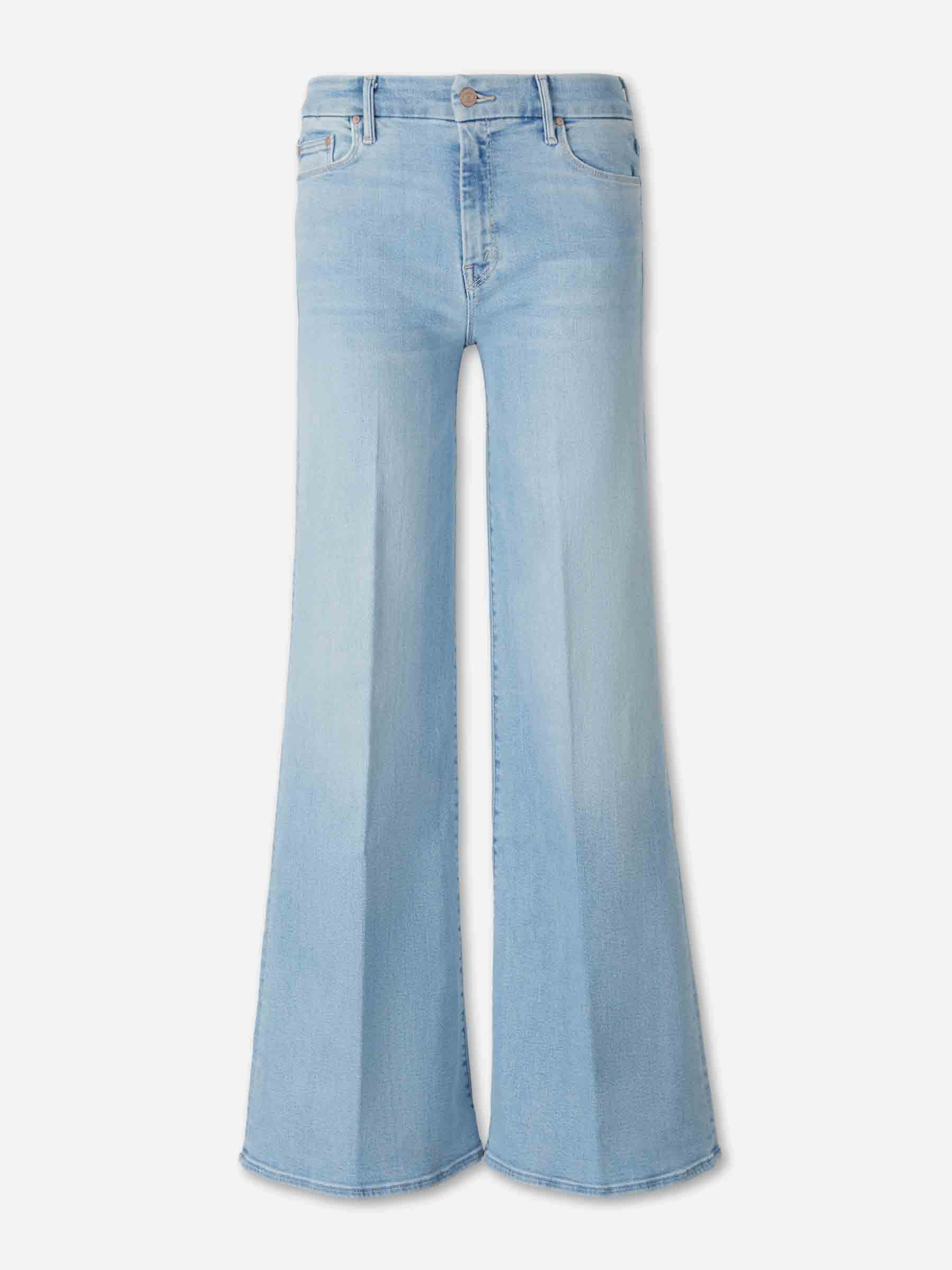 Jeans The Roller Sneak