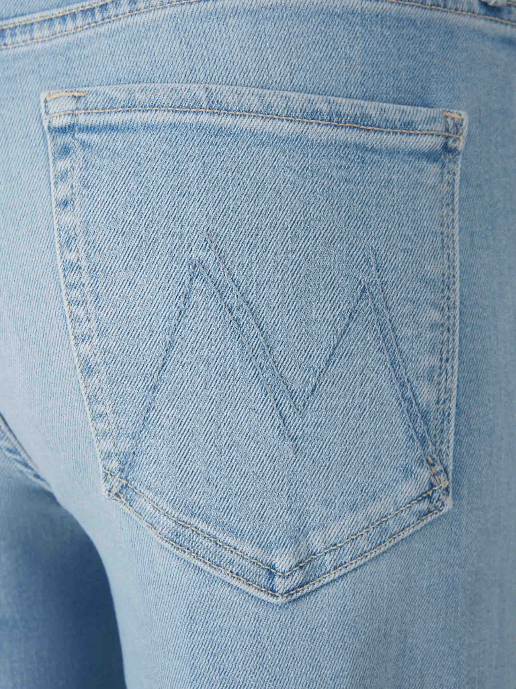 Jeans The Roller Sneak - Image 5