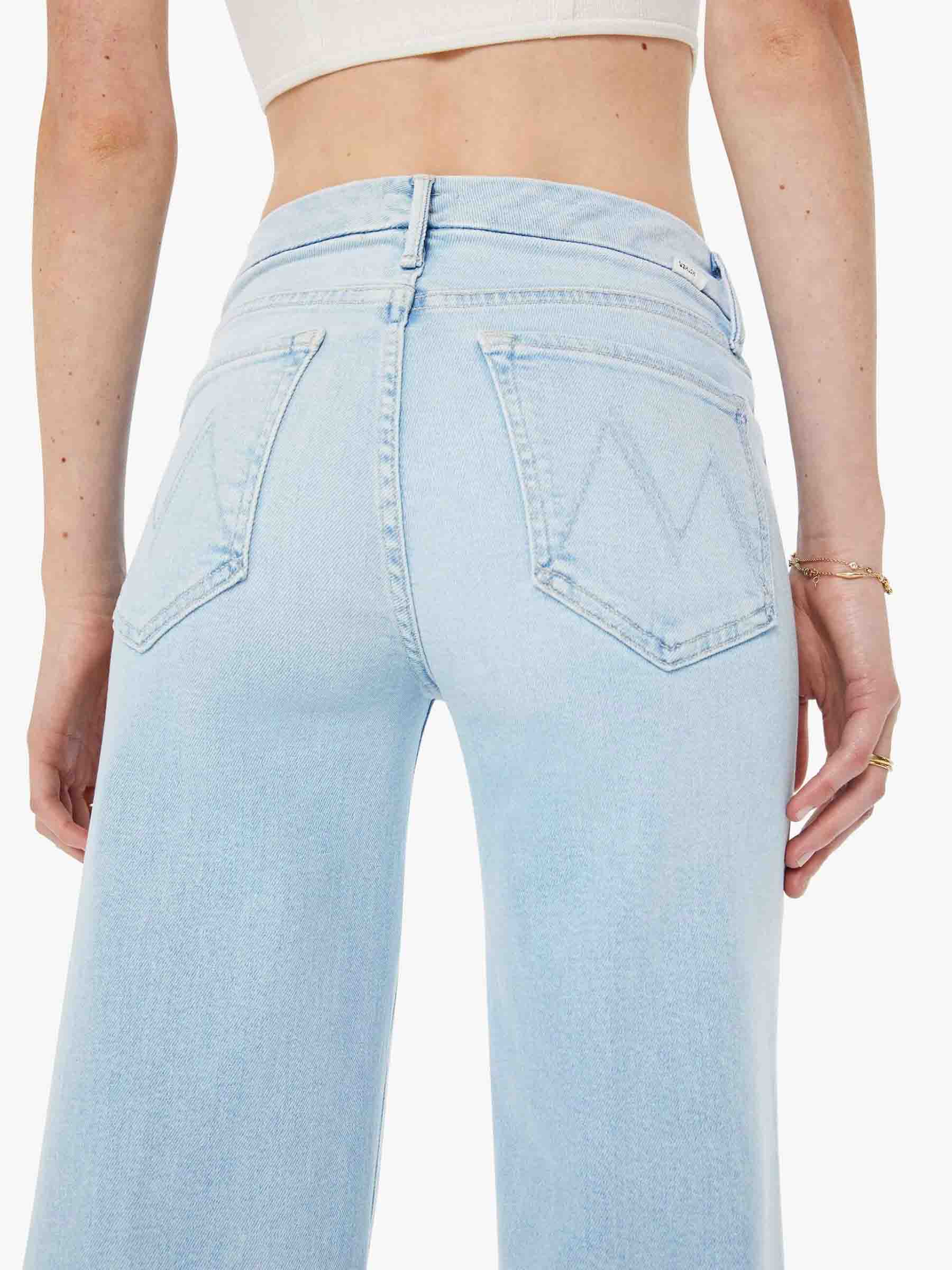 Jeans The Roller Sneak - Image 6