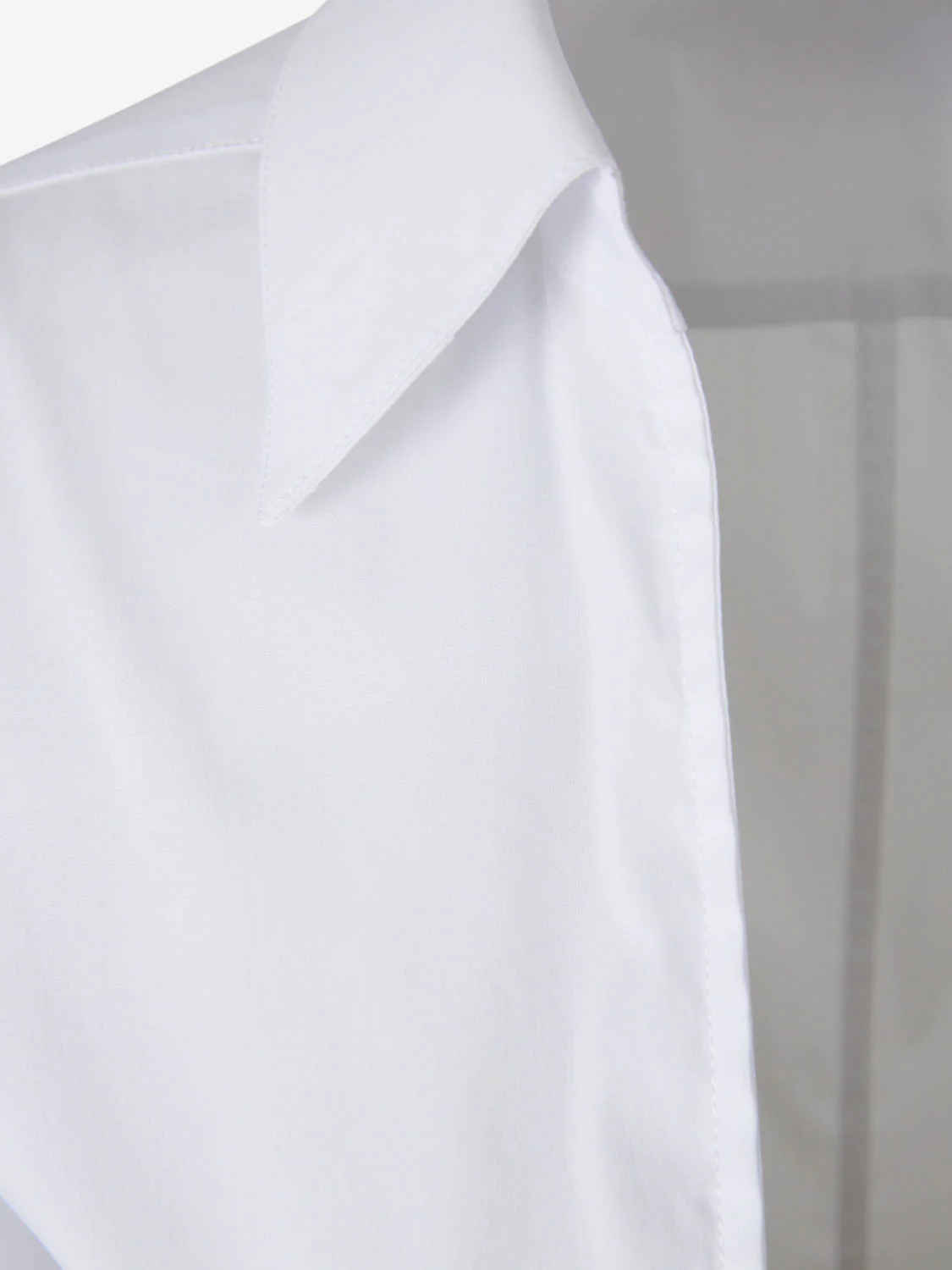 Camisa Cremallera Algodón - Image 3