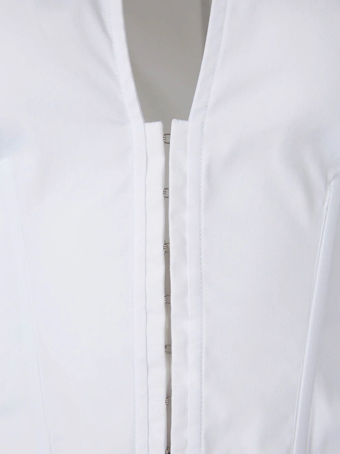 Camisa Cremallera Algodón - Image 4