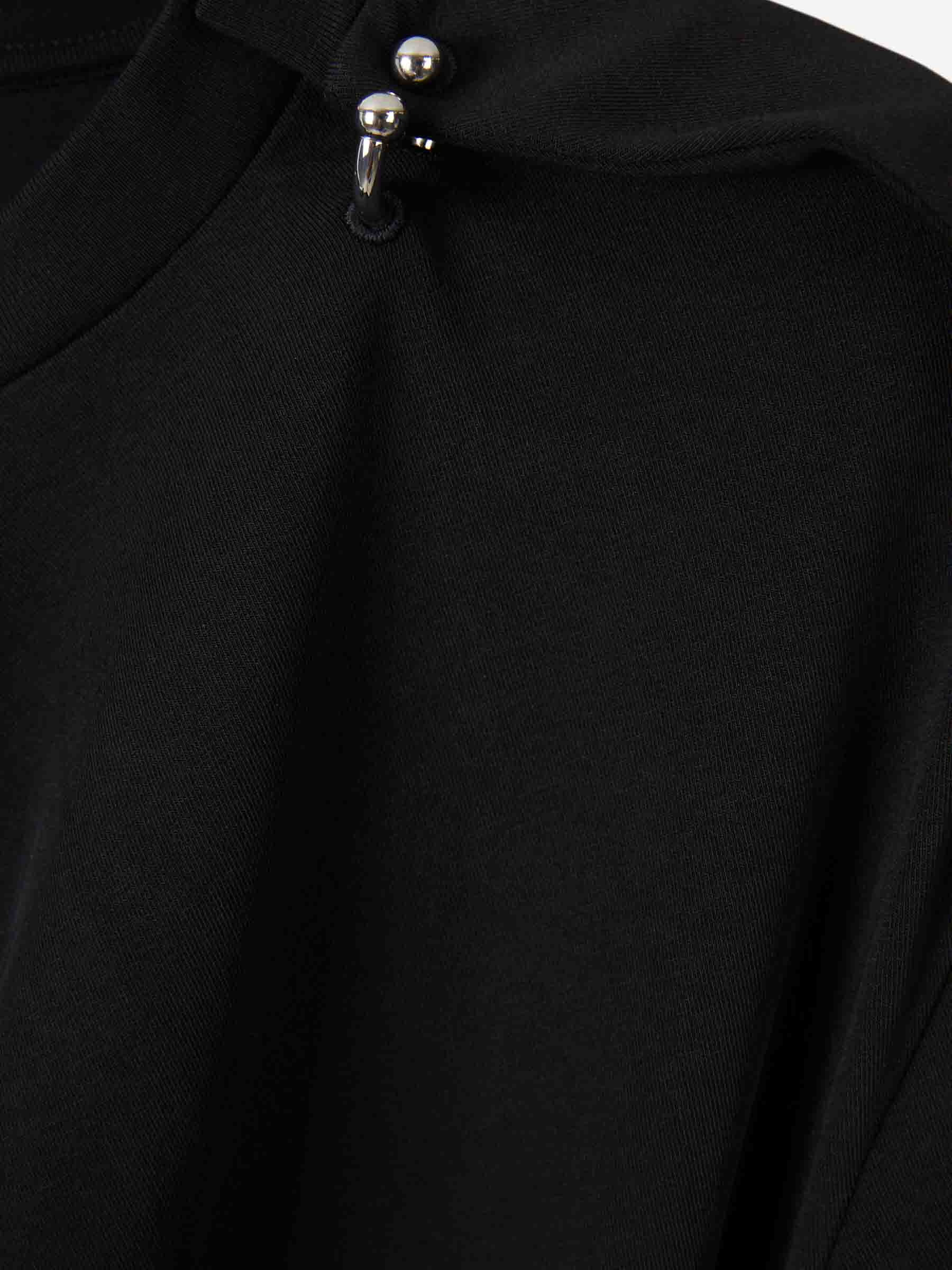 Vestido Midi Drapeado - Image 3