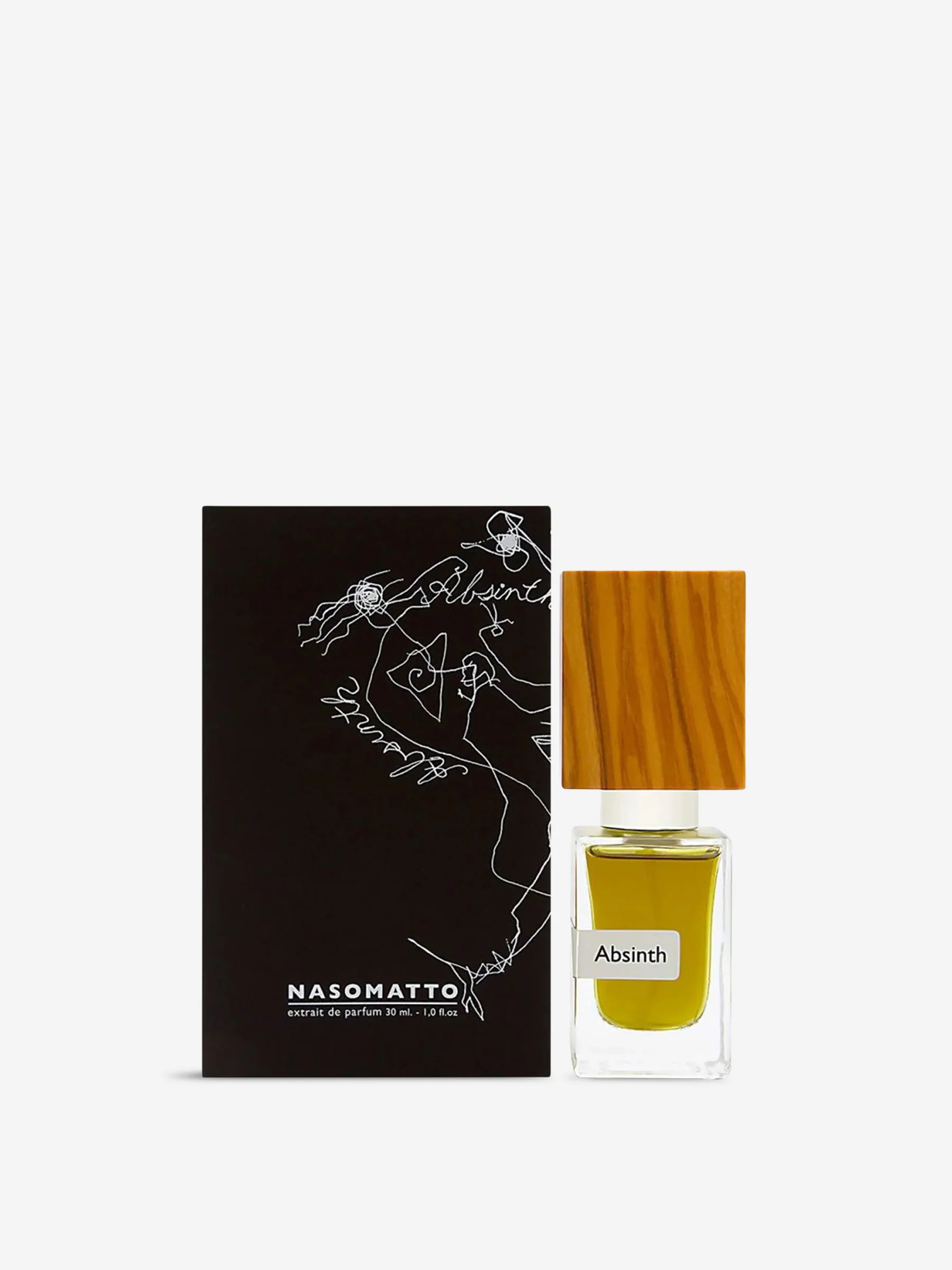 Perfume Absinth - Image 2