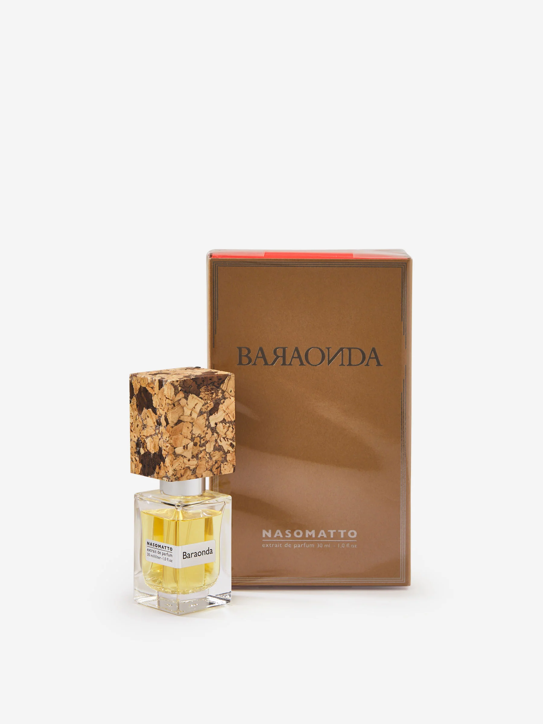 Perfume Baraonda - Image 3