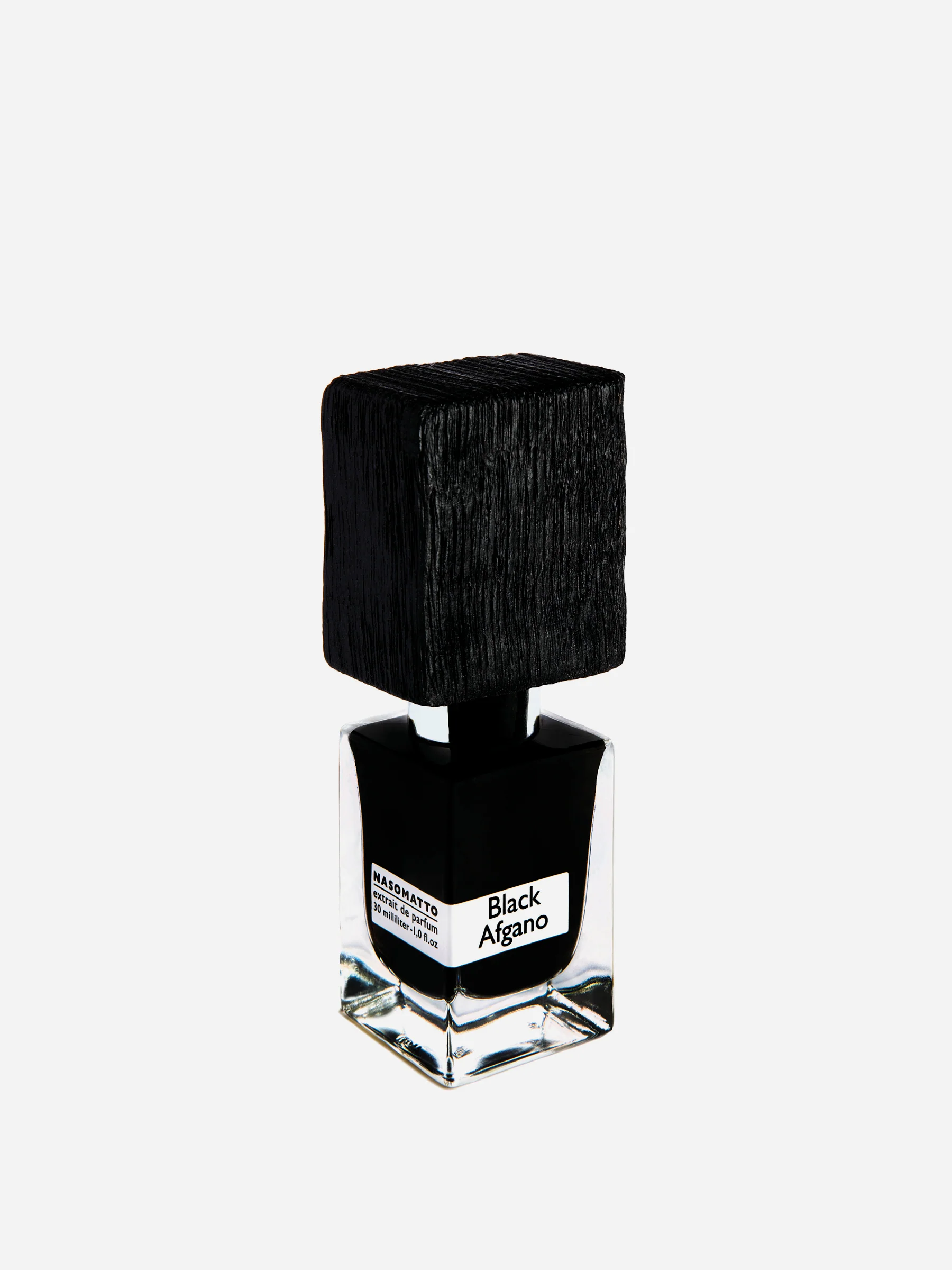 Black Afgano - Image 3