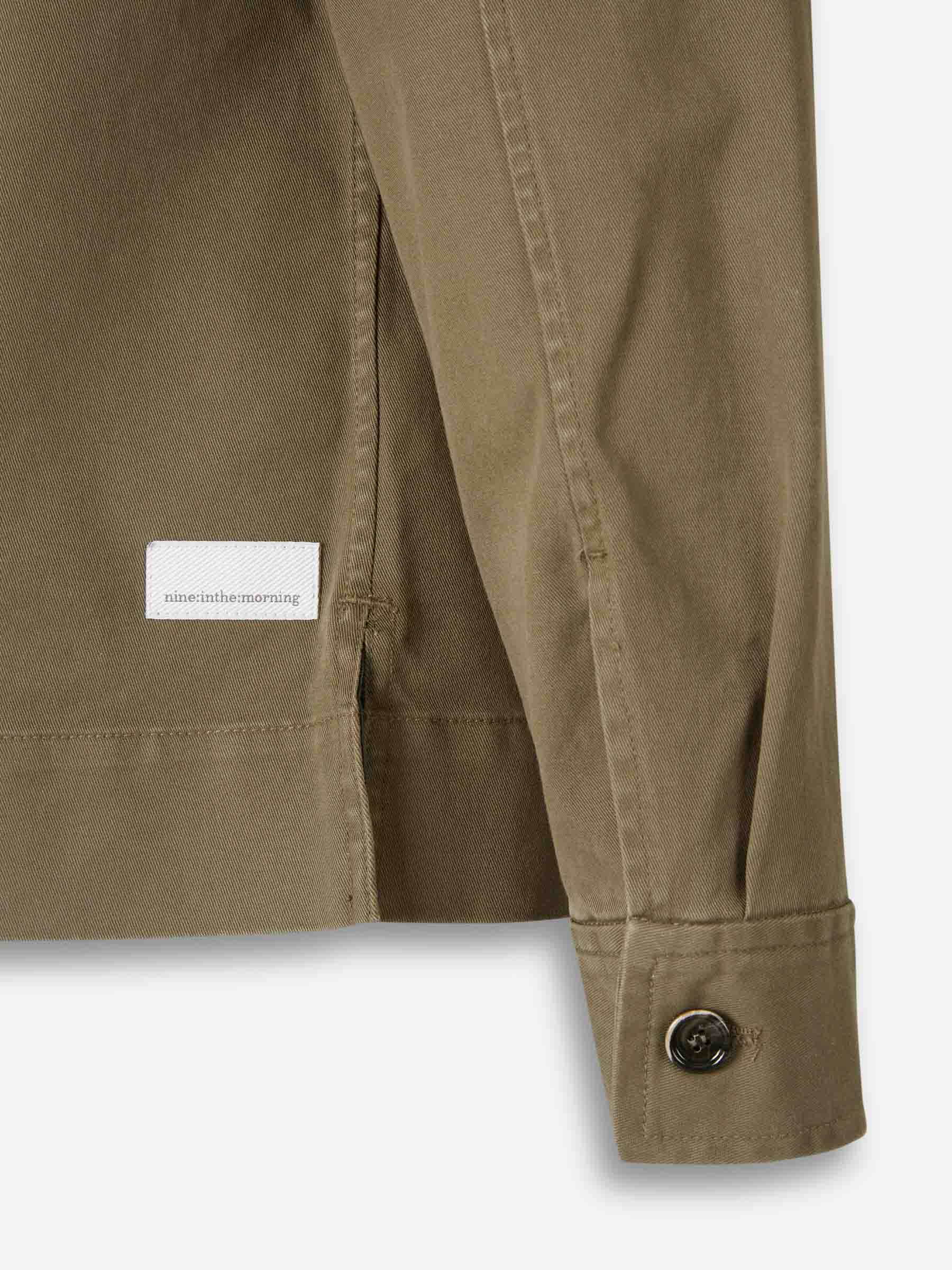 Chaqueta Casual Algodón - Image 5