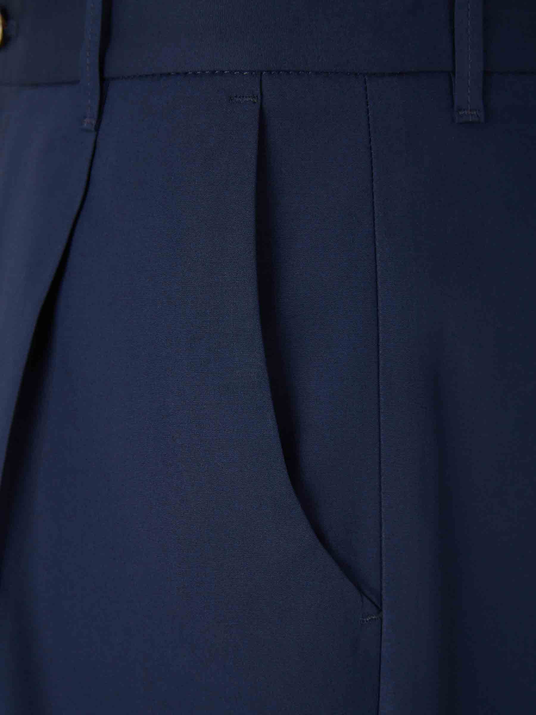 Bermudas Anchas Algodón - Image 3