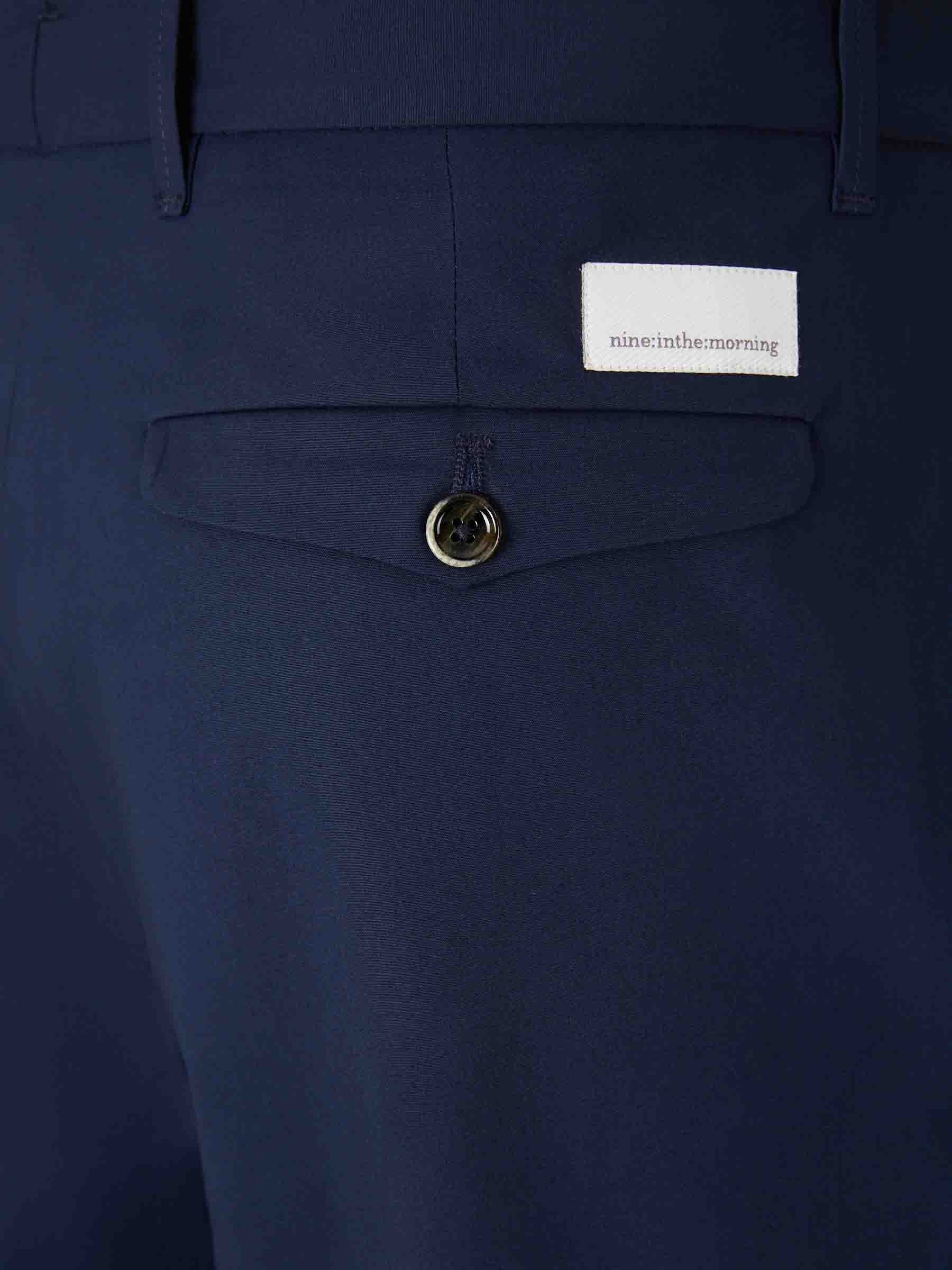 Bermudas Anchas Algodón - Image 4