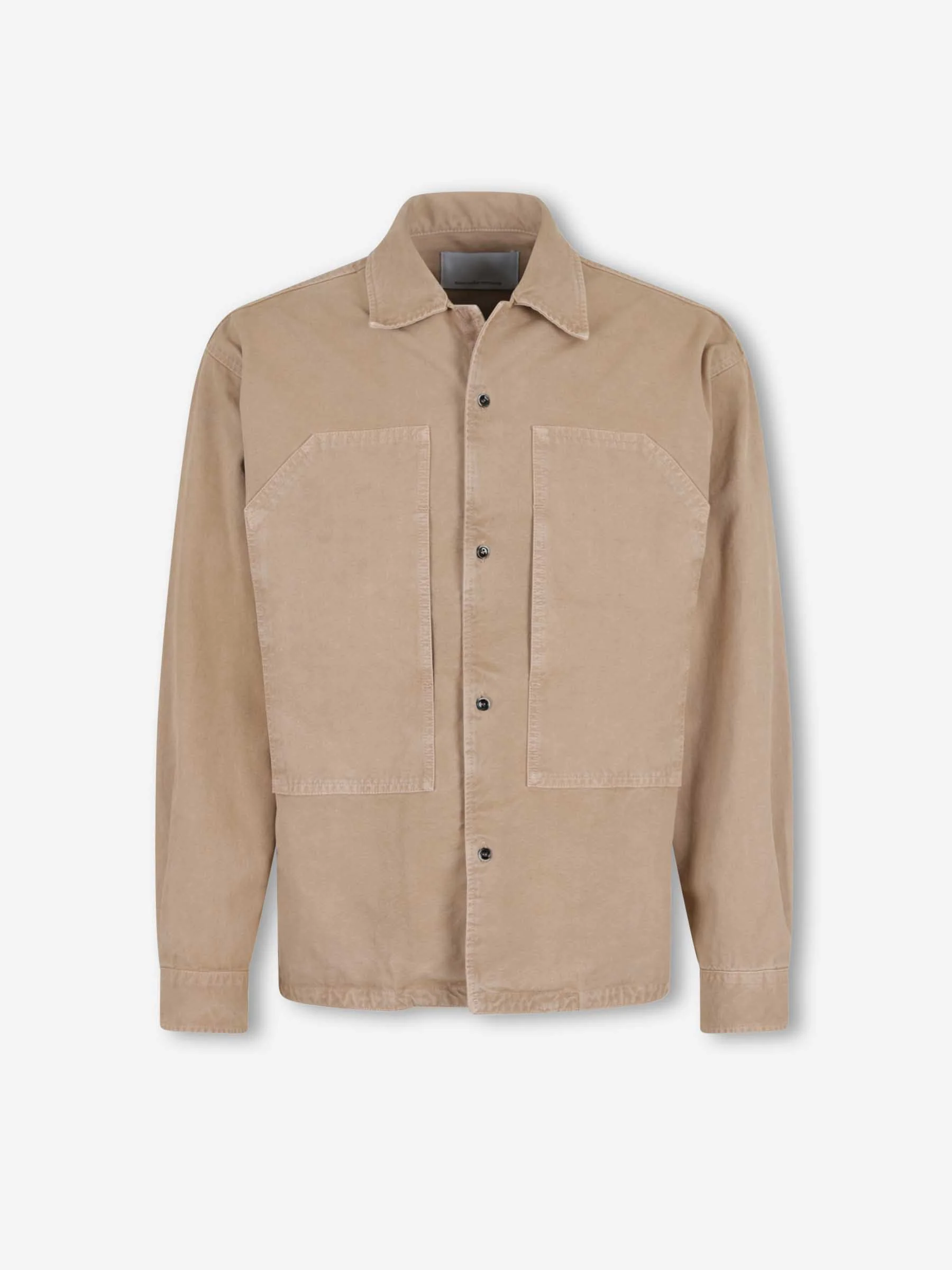 Chaqueta Benito