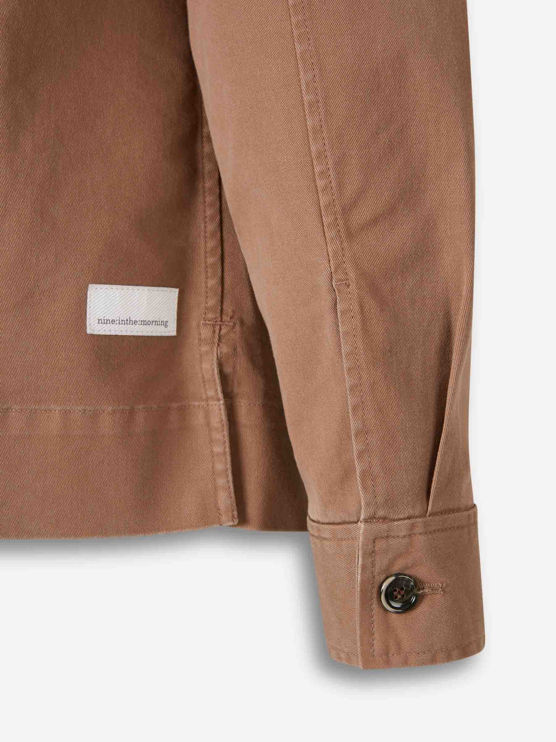 Chaqueta Casual Algodón - Image 5