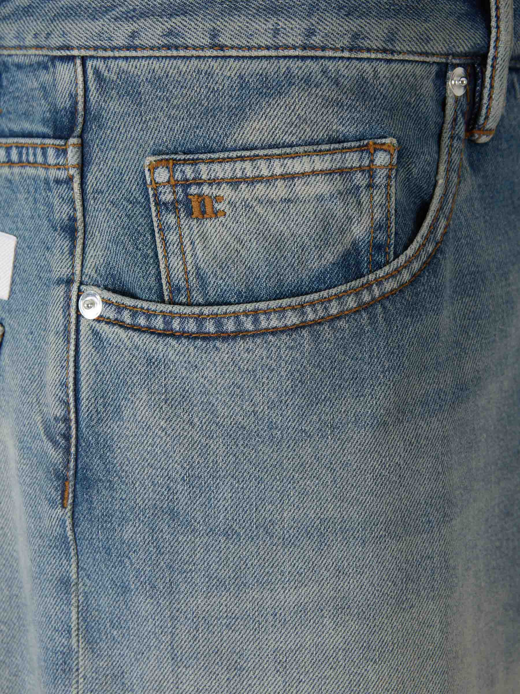Jeans Anchos - Image 3
