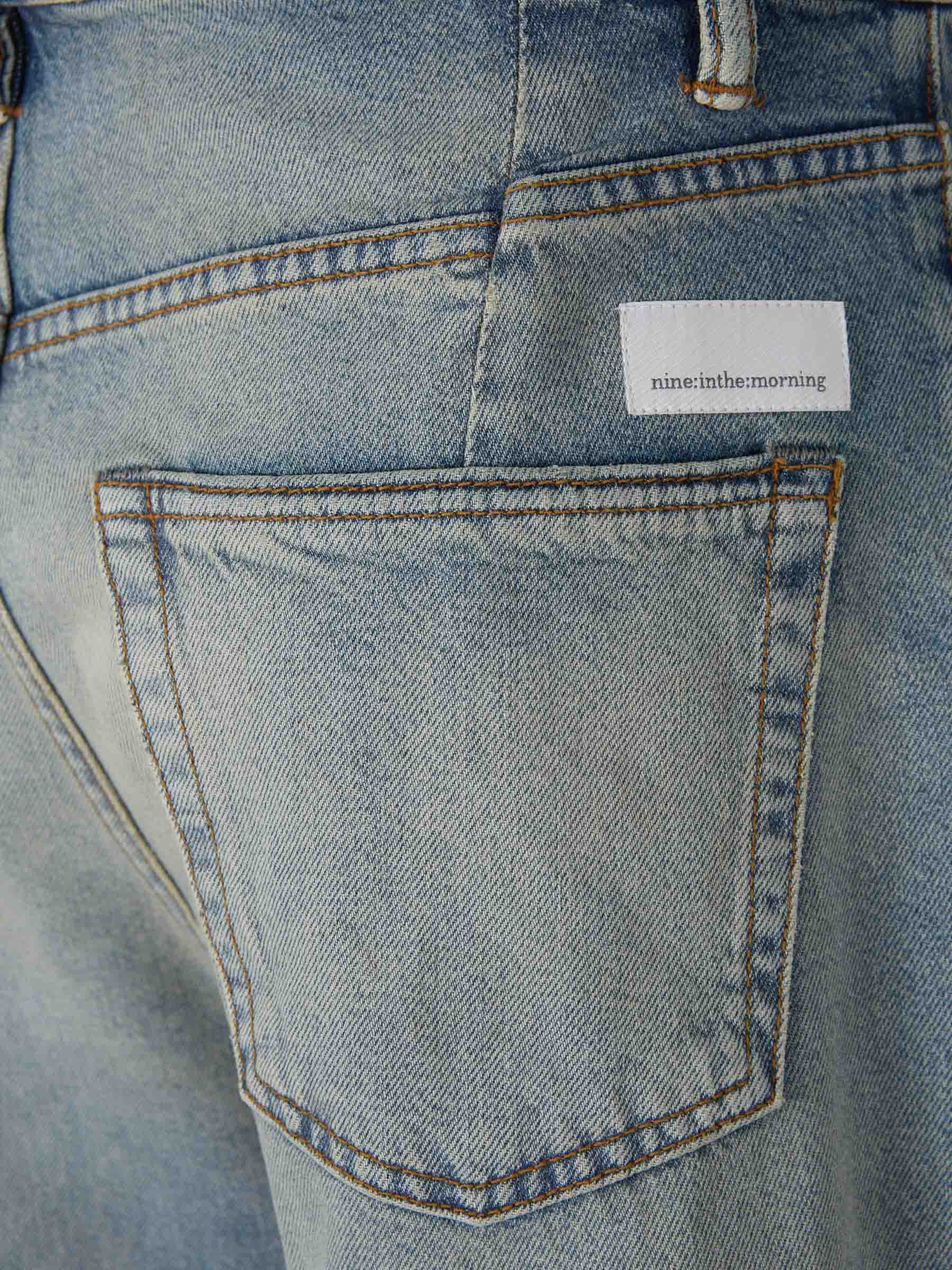 Jeans Anchos - Image 4