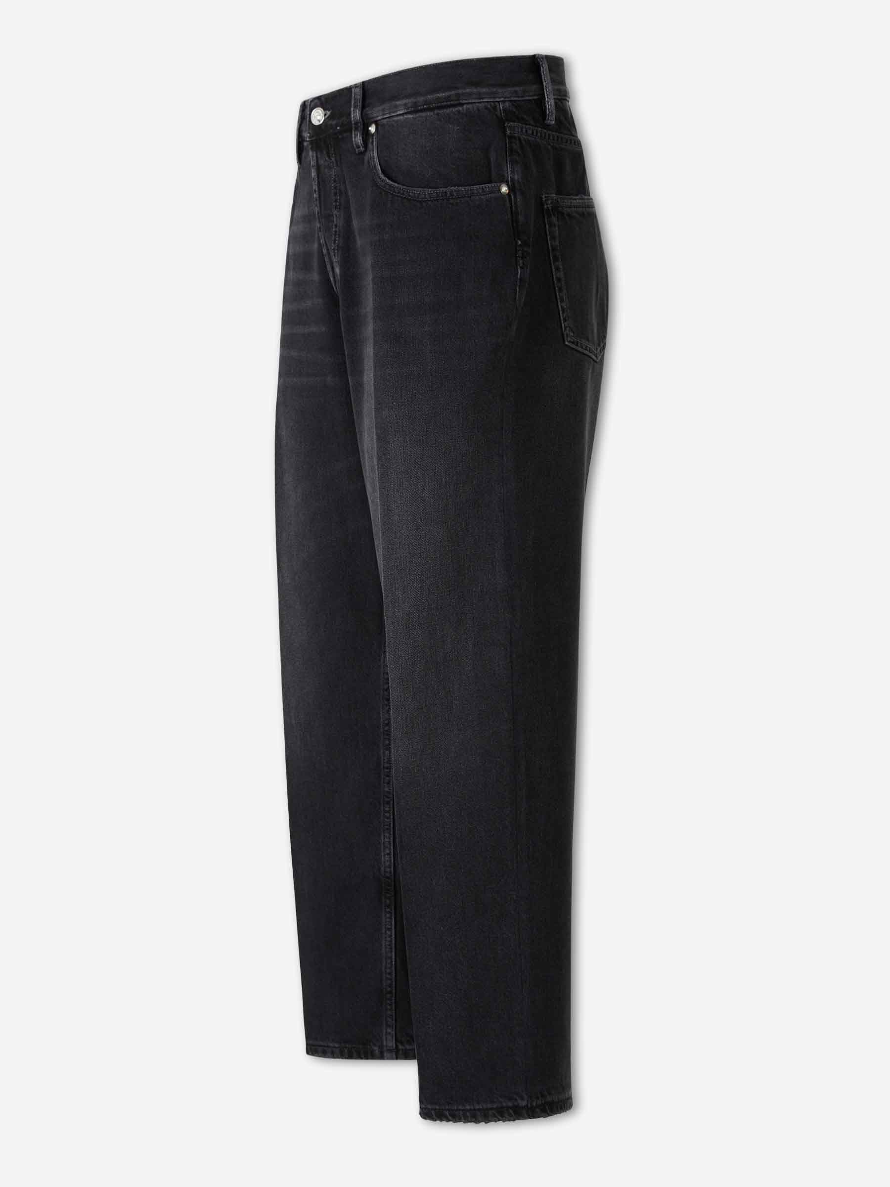 Jeans Anchos Albert - Image 2