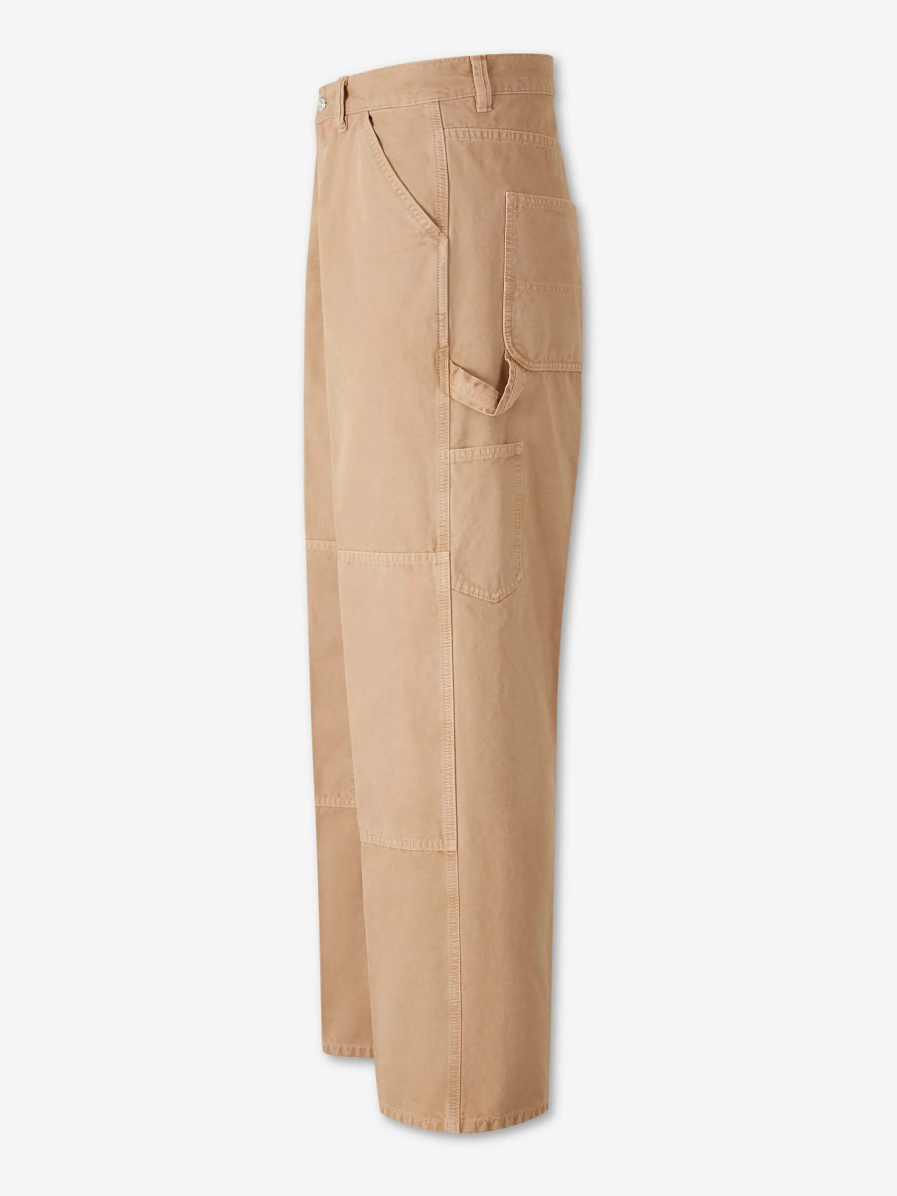 Jeans Cargo Anchos - Image 2