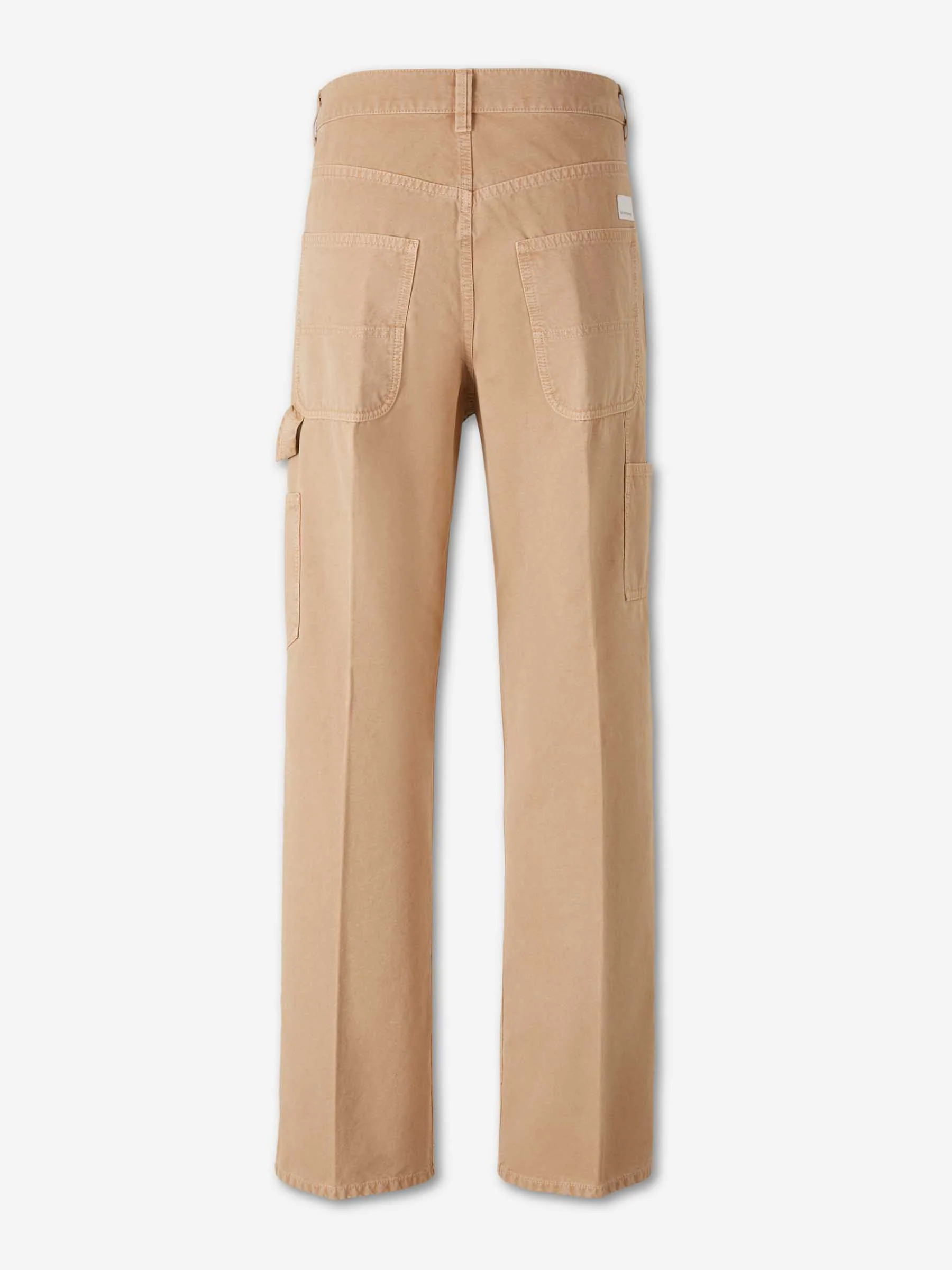 Jeans Cargo Anchos - Image 3