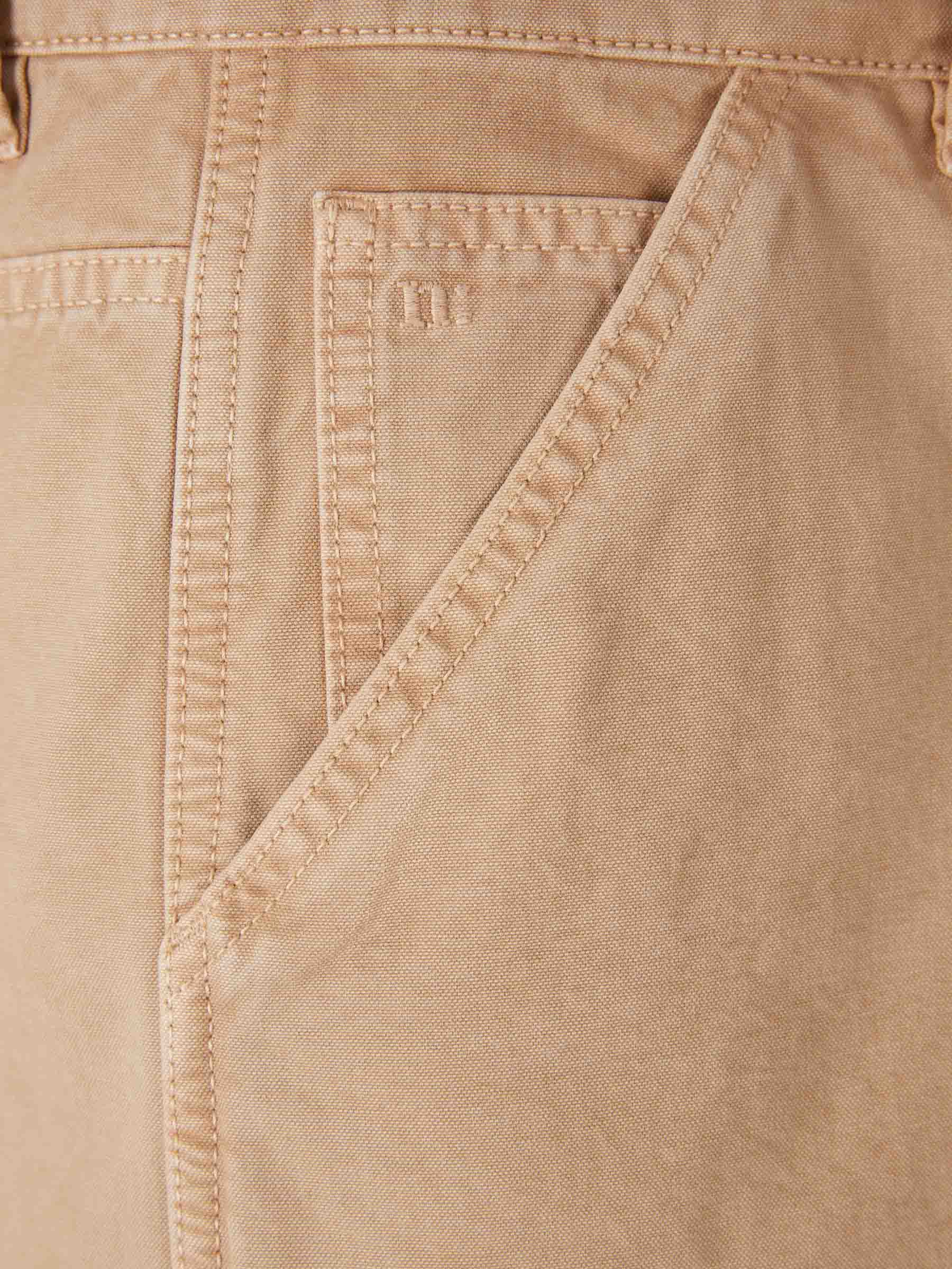 Jeans Cargo Anchos - Image 4
