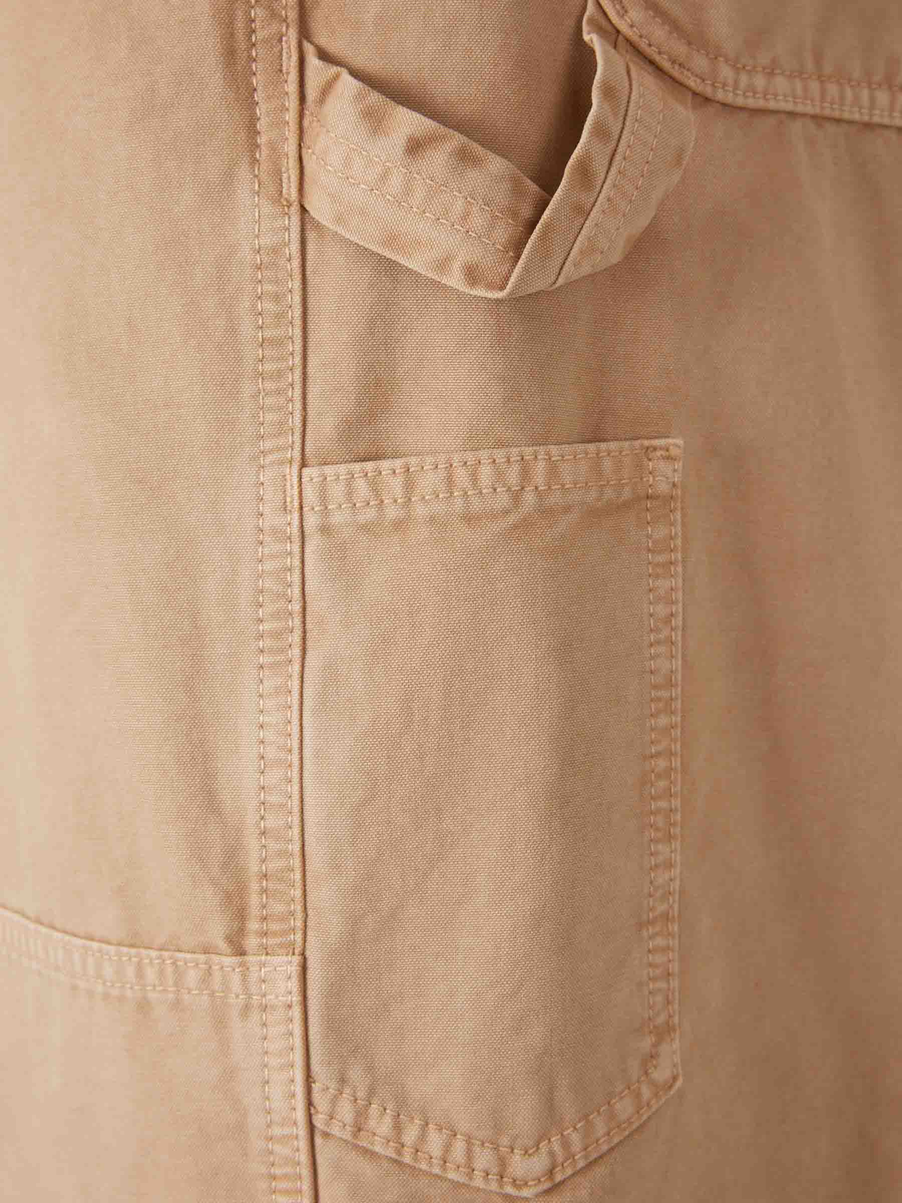 Jeans Cargo Anchos - Image 5