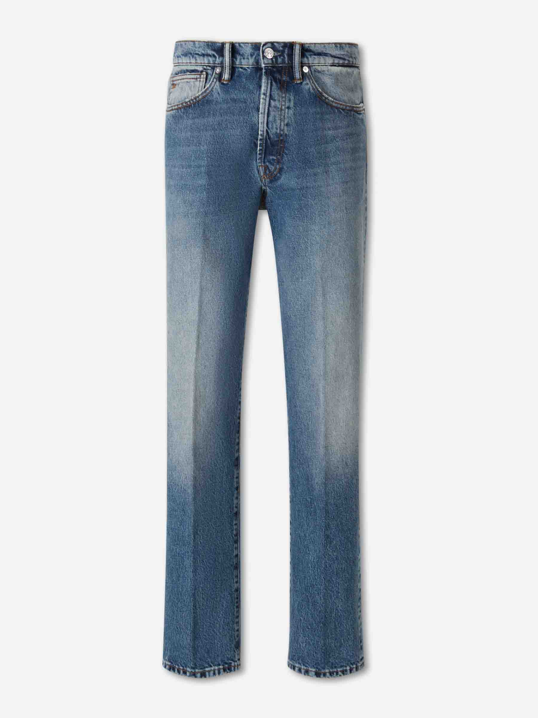 Jeans Rectos Nathan