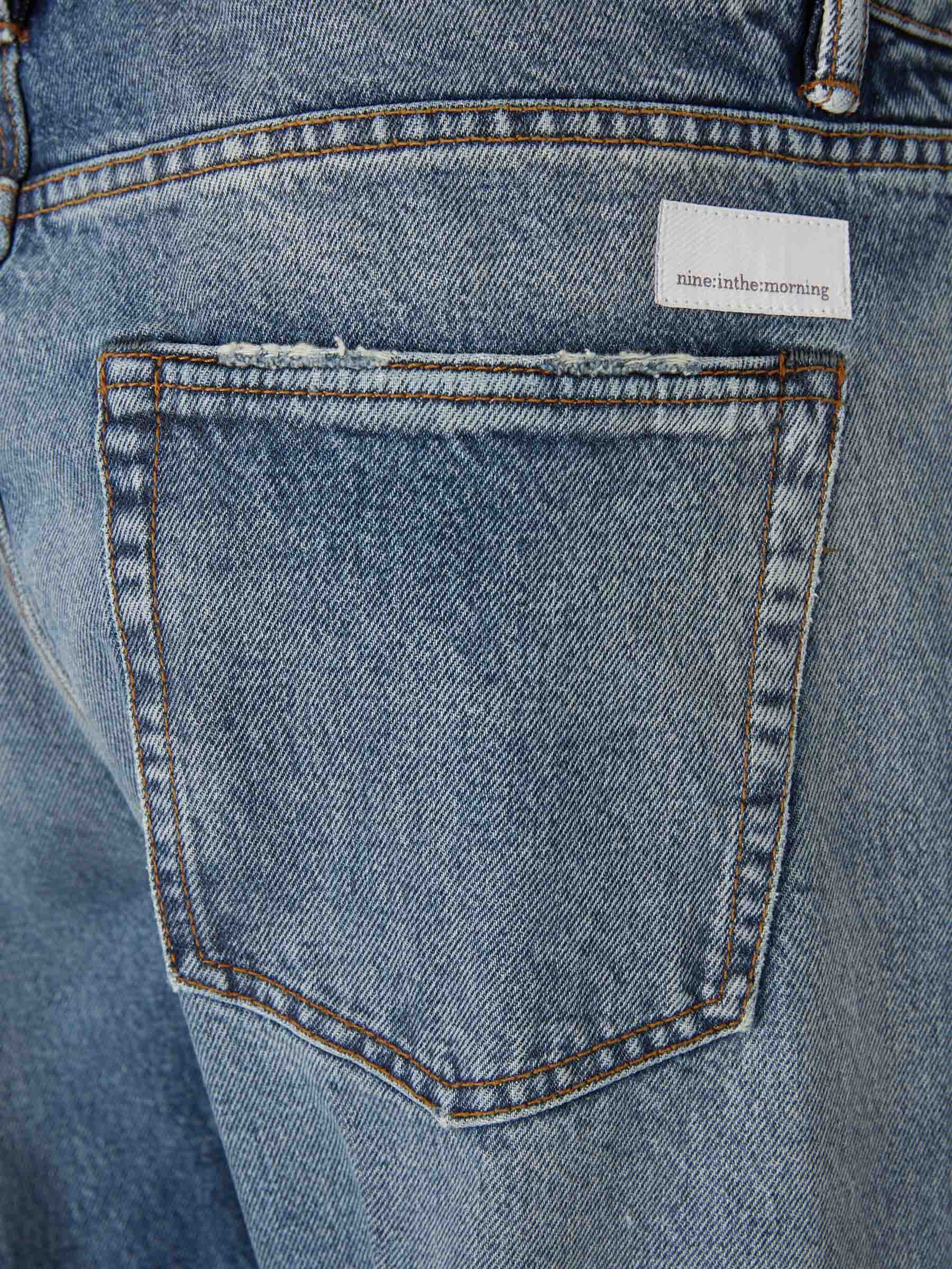 Jeans Rectos Nathan - Image 4