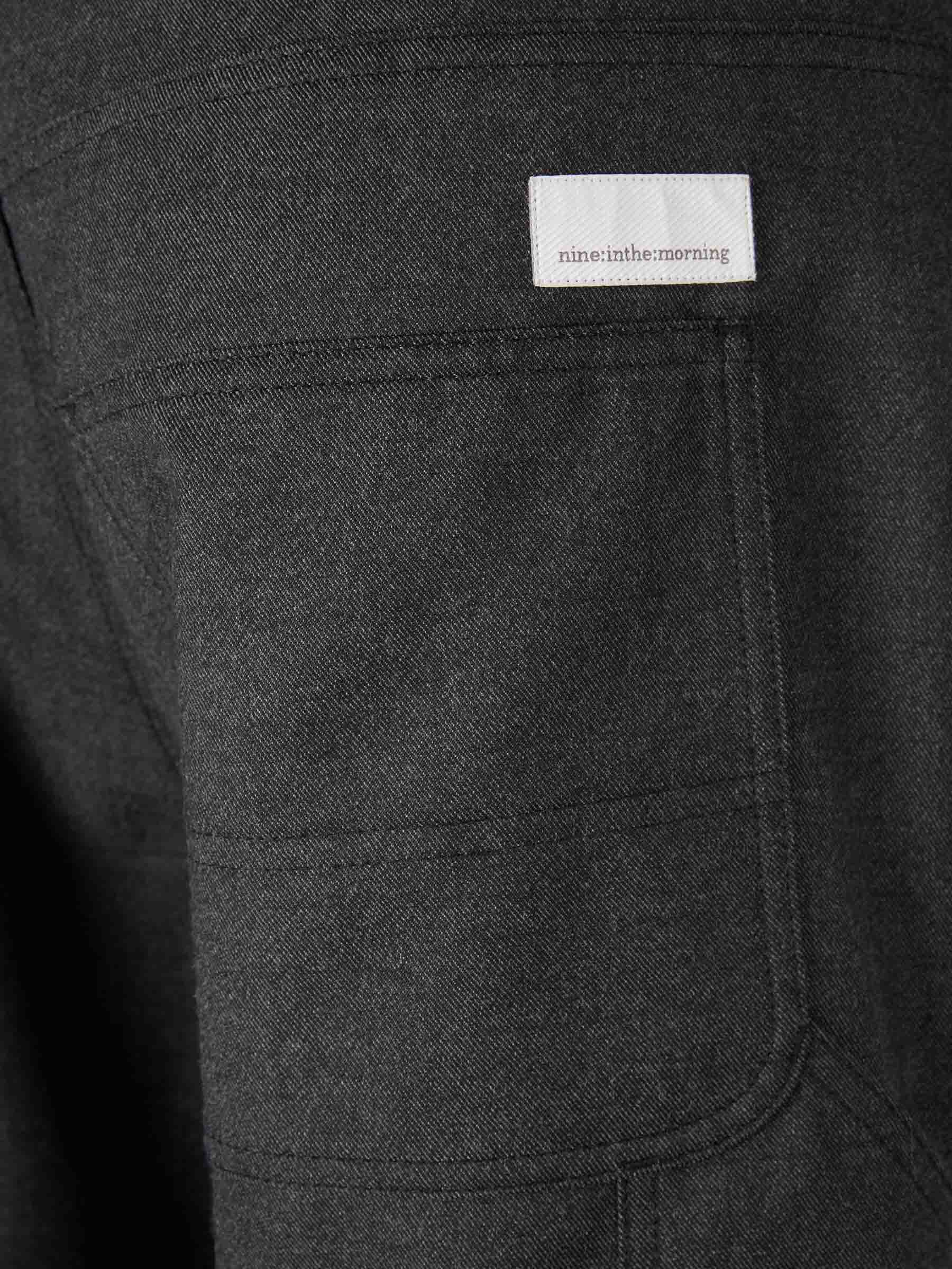 Pantalones Anchos Cargo - Image 5