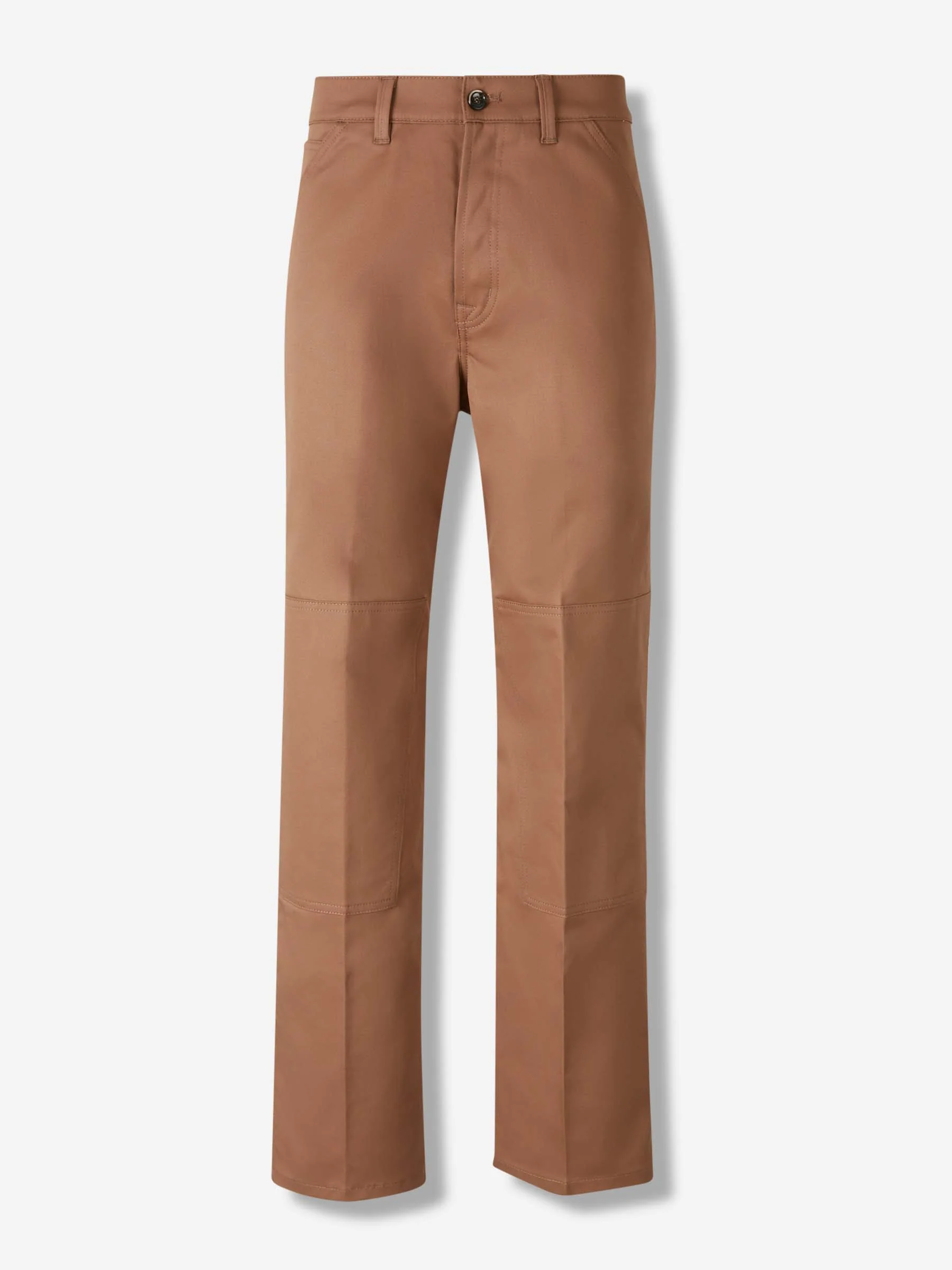 Pantalones Cargo Algodón